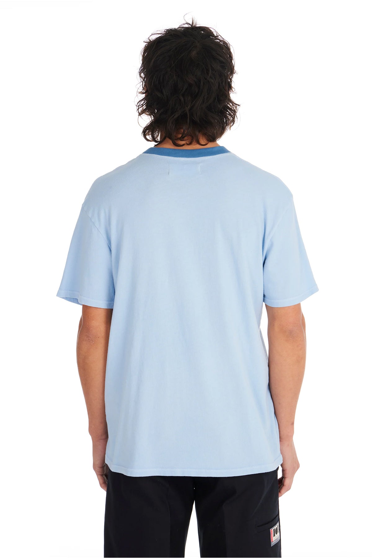 NAHMIAS | SUMMERLAND RANCH T-SHIRT - MAXFIELD LA
