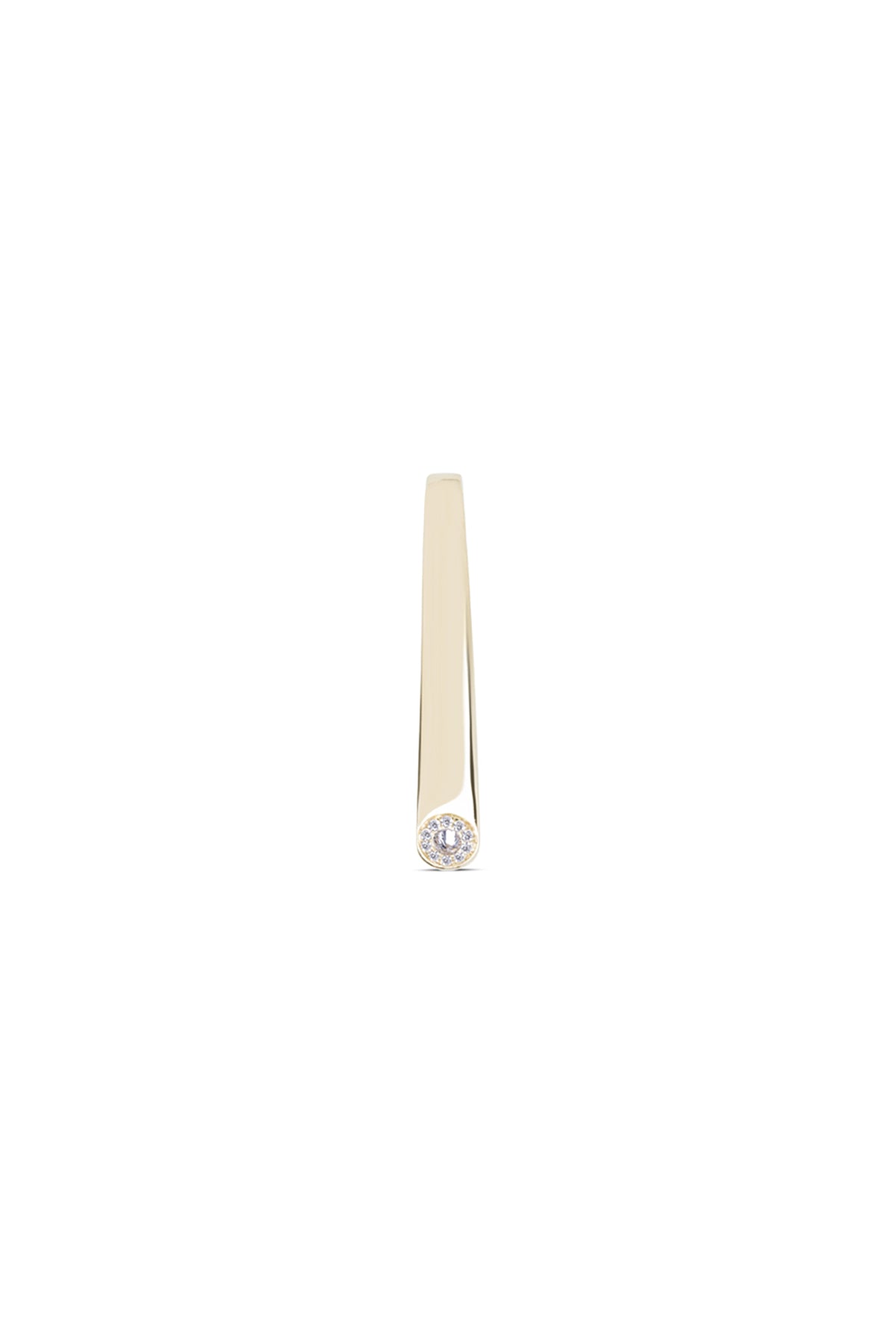 RAINBOW K | GRACE DIAMOND EARRING