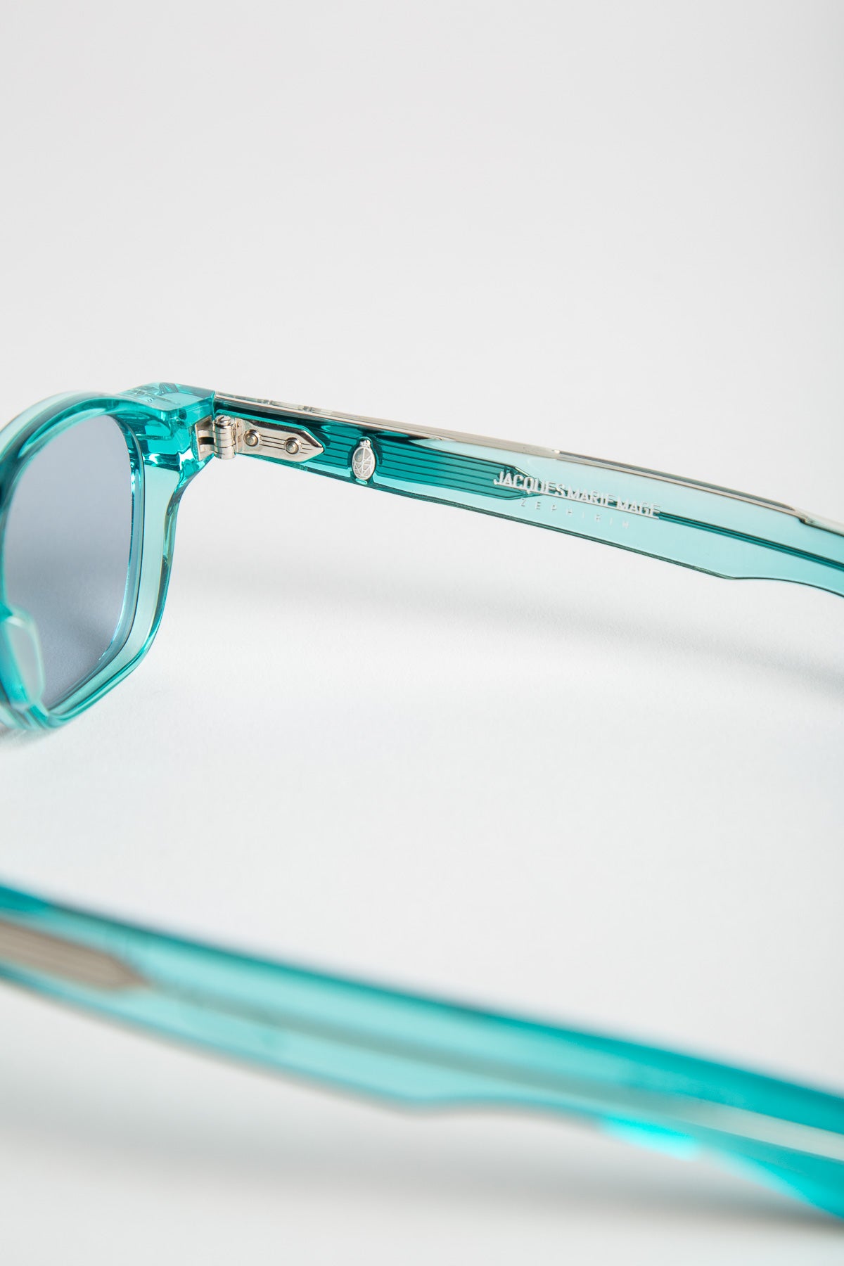 JACQUES MARIE MAGE | ZEPHIRIN SUNGLASSES - MAXFIELD LA