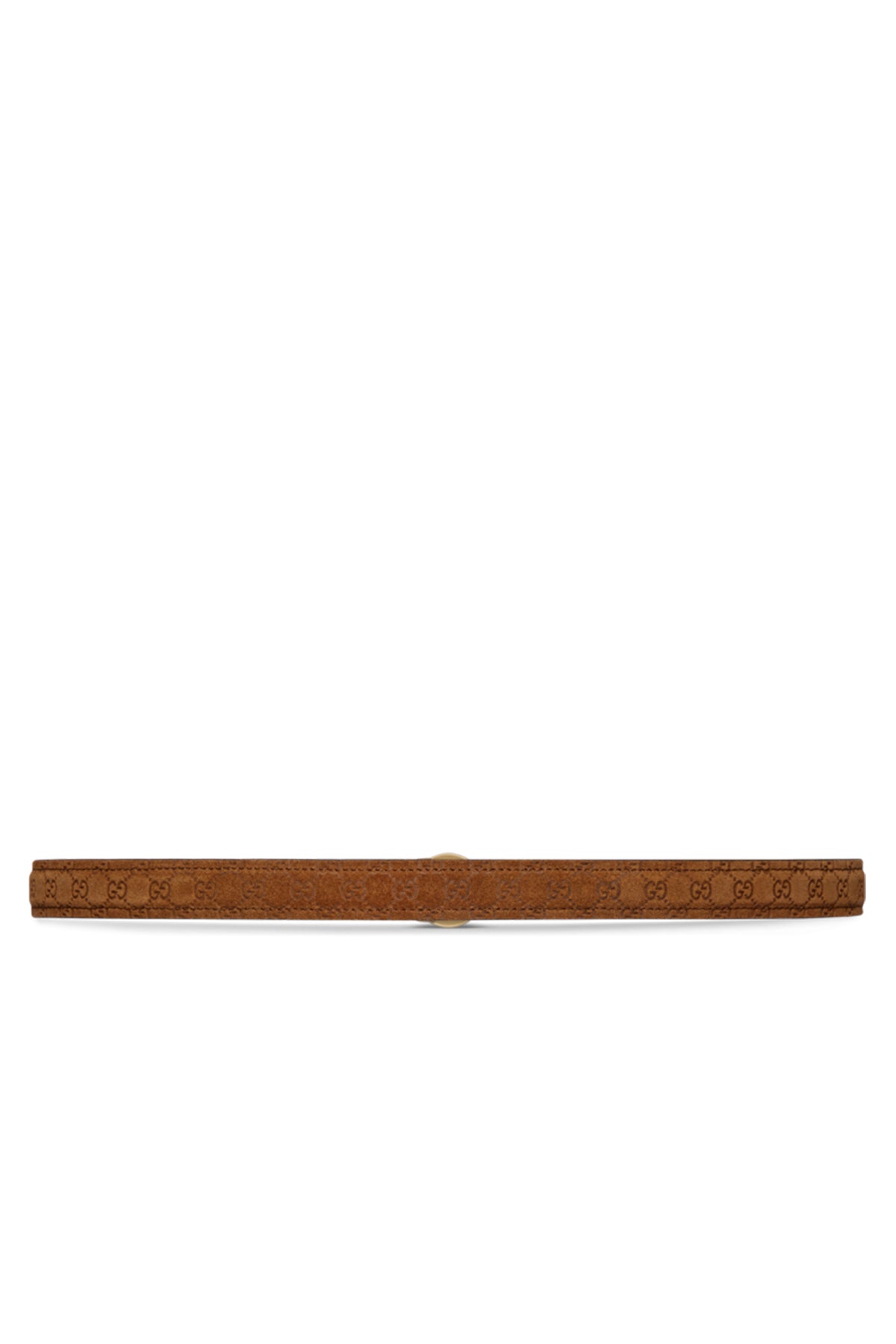 GUCCI | GUCCI BLONDIE THIN BELT