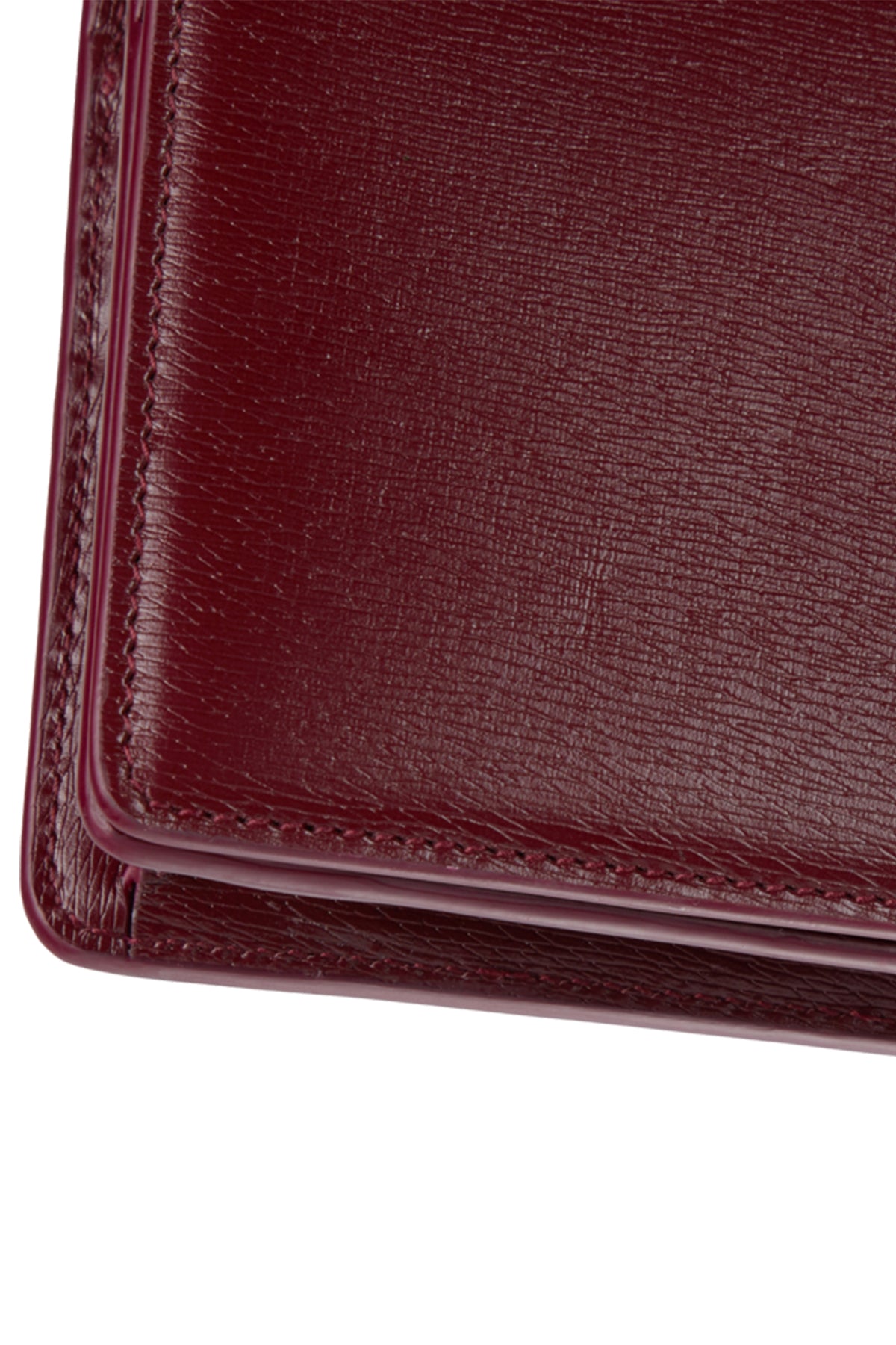 GUCCI | CHAIN WALLET WITH GUCCI SCRIPT