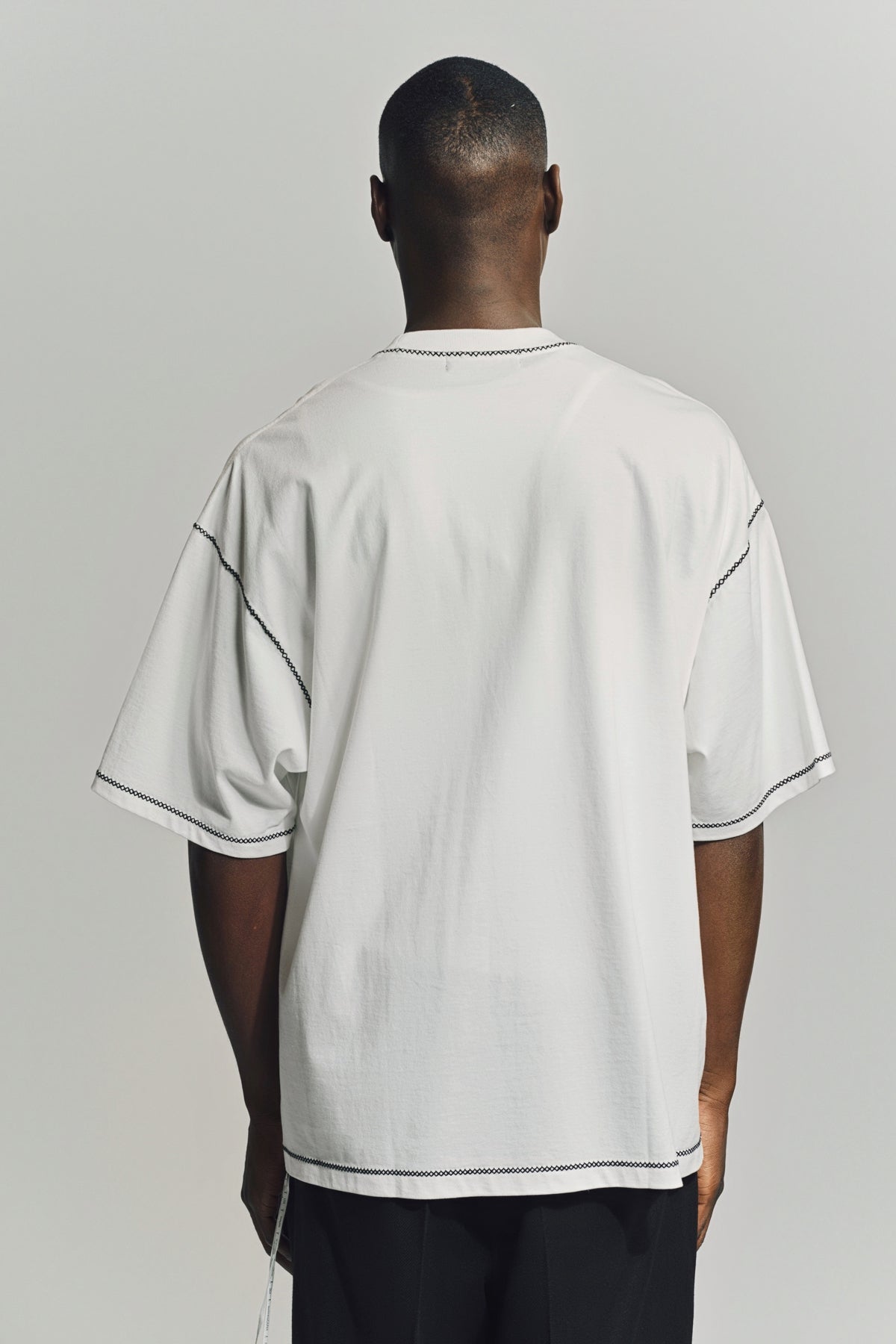 MASTERMIND | CROSS STITCH T-SHIRT