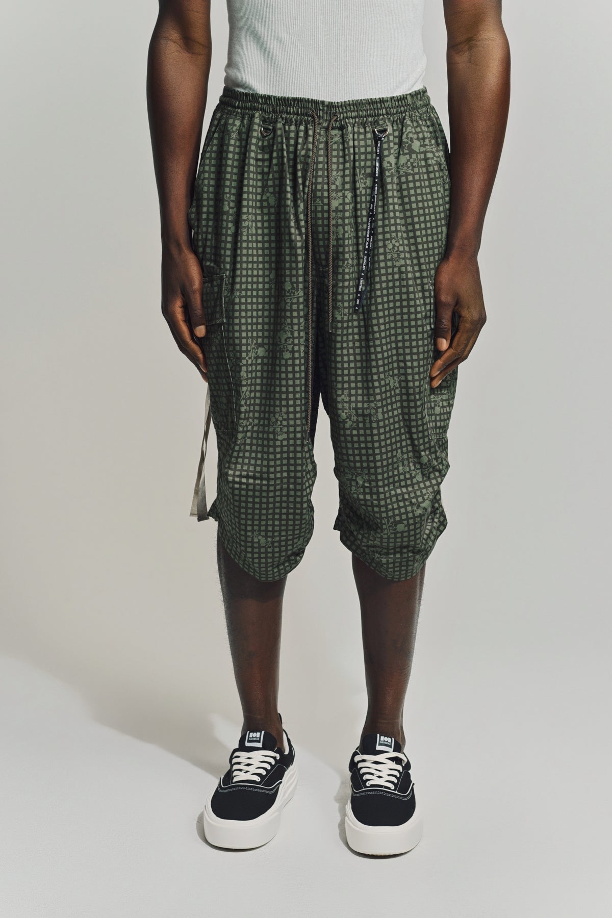 MASTERMIND | SHORT