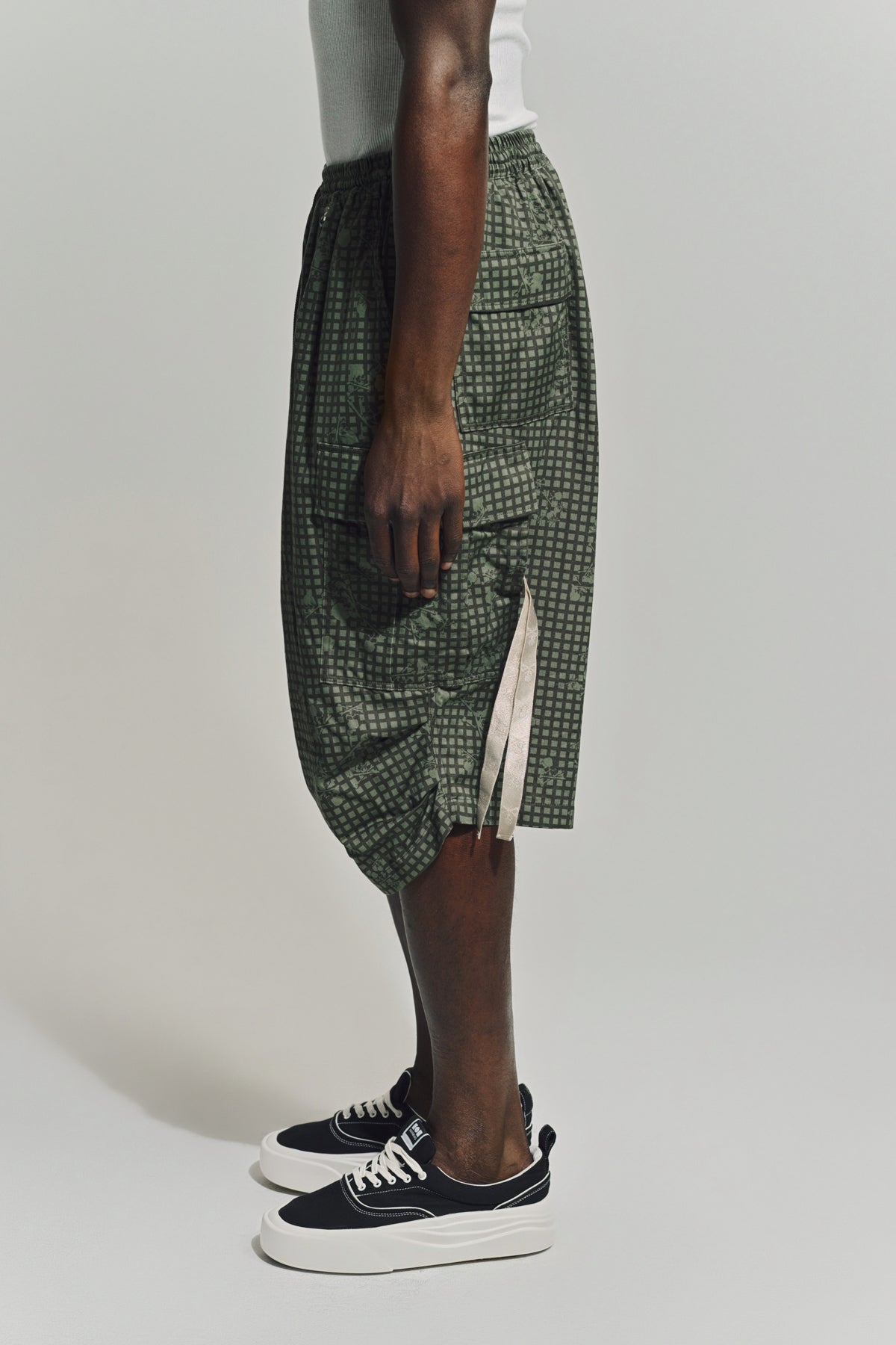MASTERMIND | SHORT