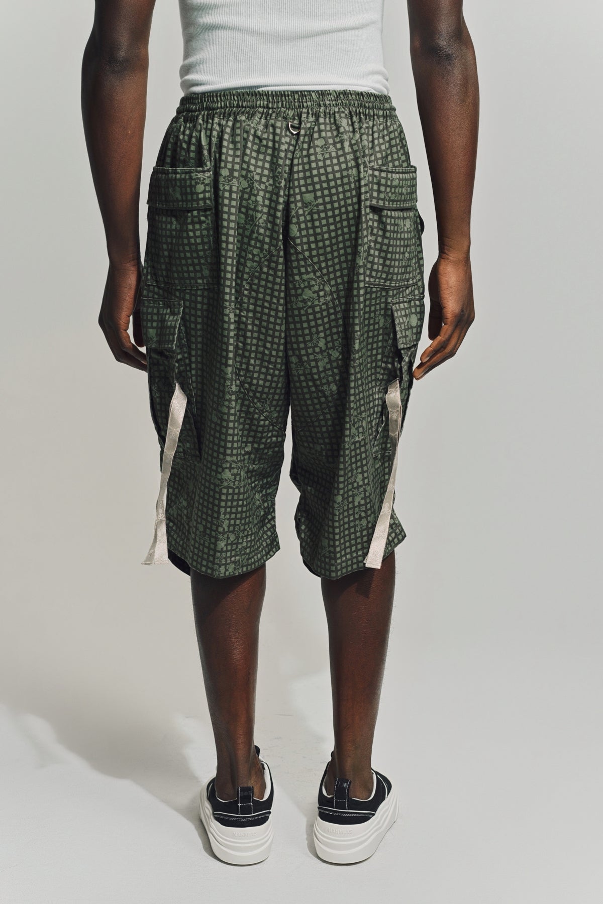 MASTERMIND | SHORT