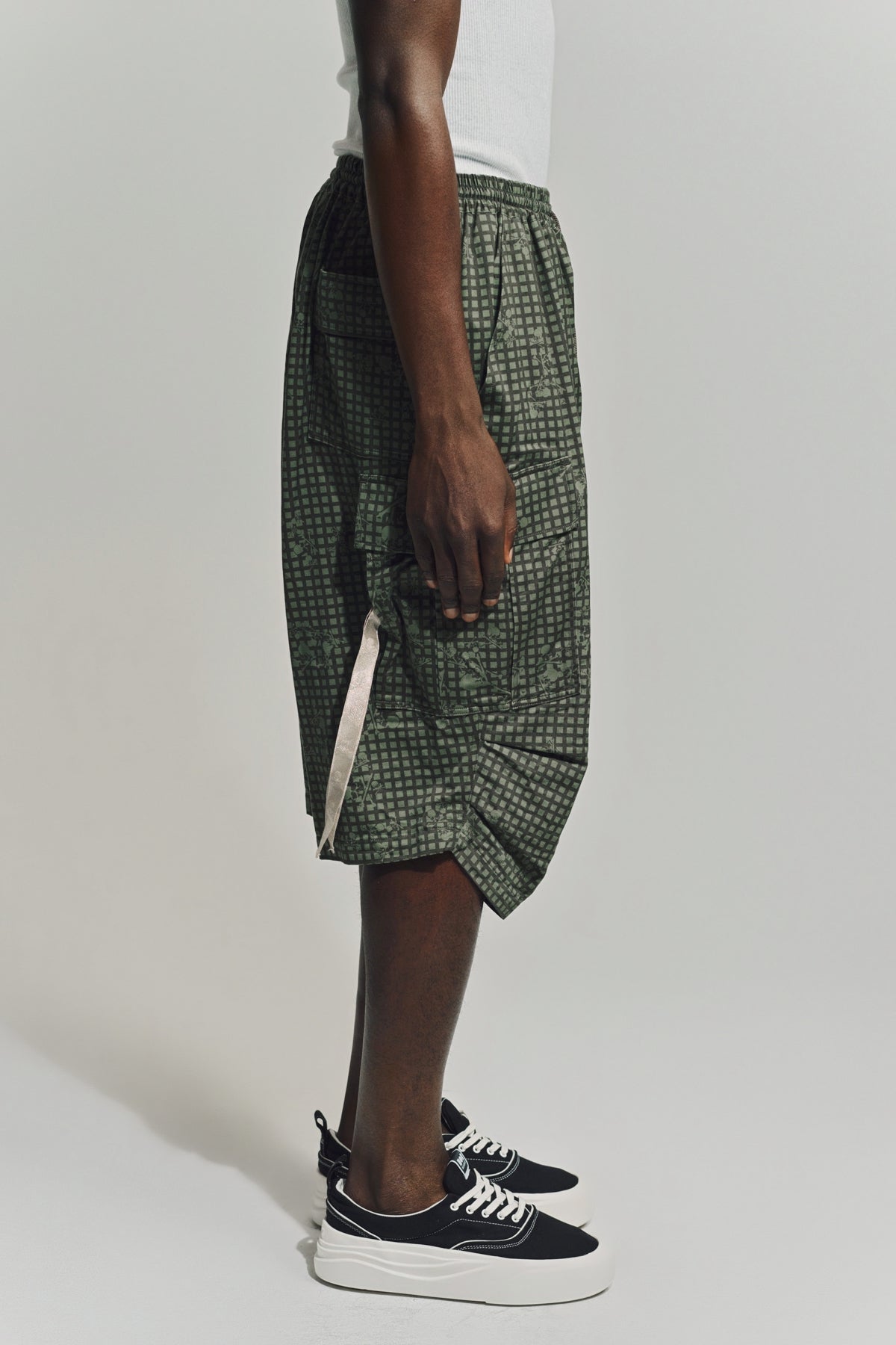 MASTERMIND | SHORT