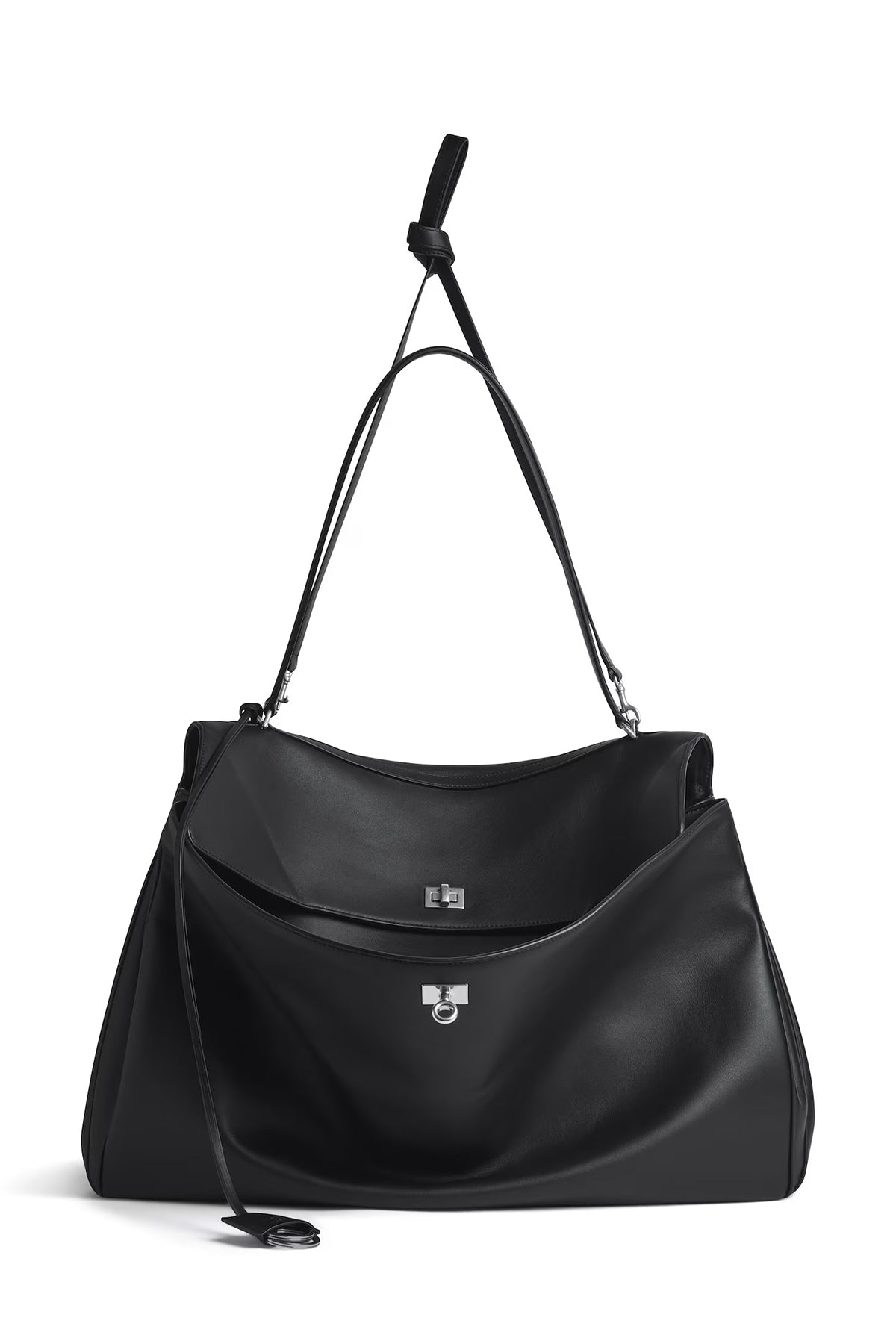 BALENCIAGA | RODEO HANDBAG XL