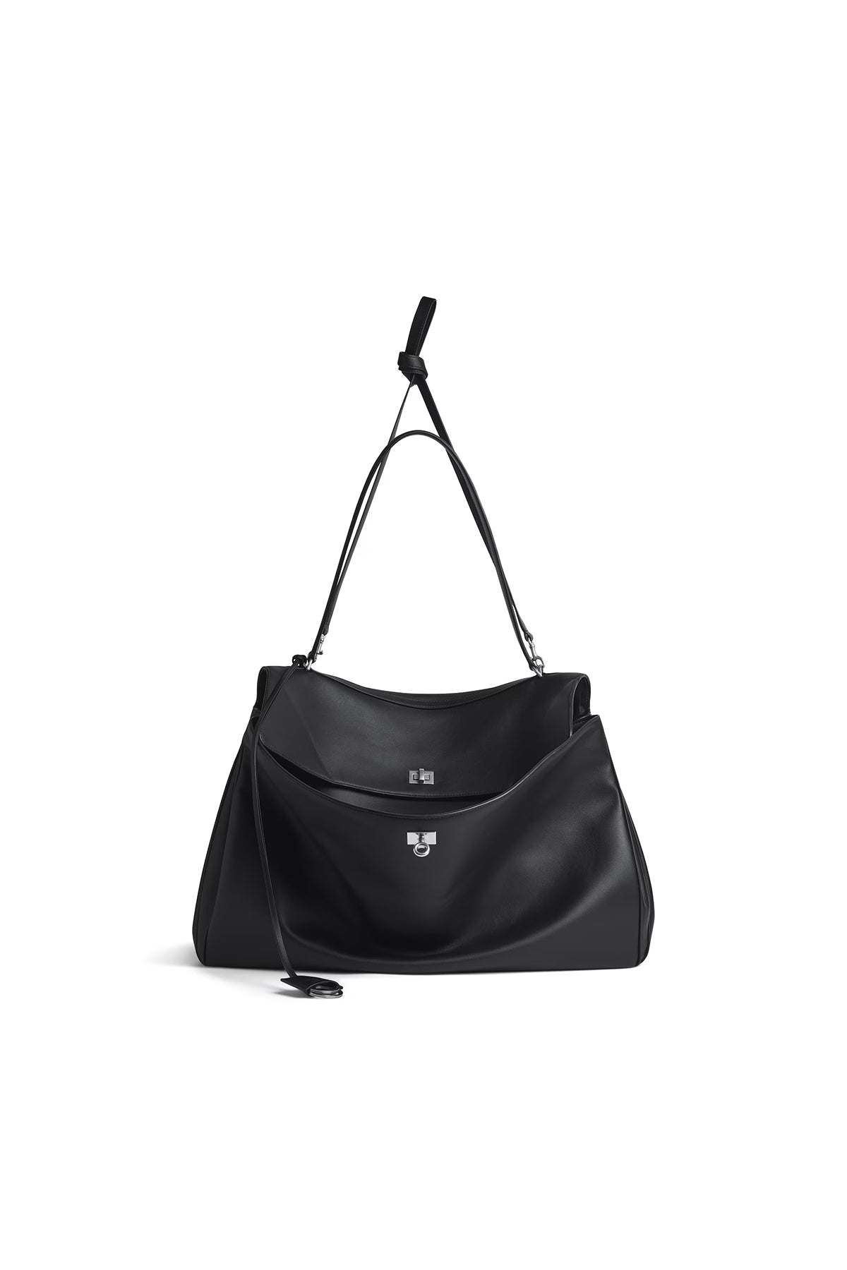 BALENCIAGA | RODEO HANDBAG XL