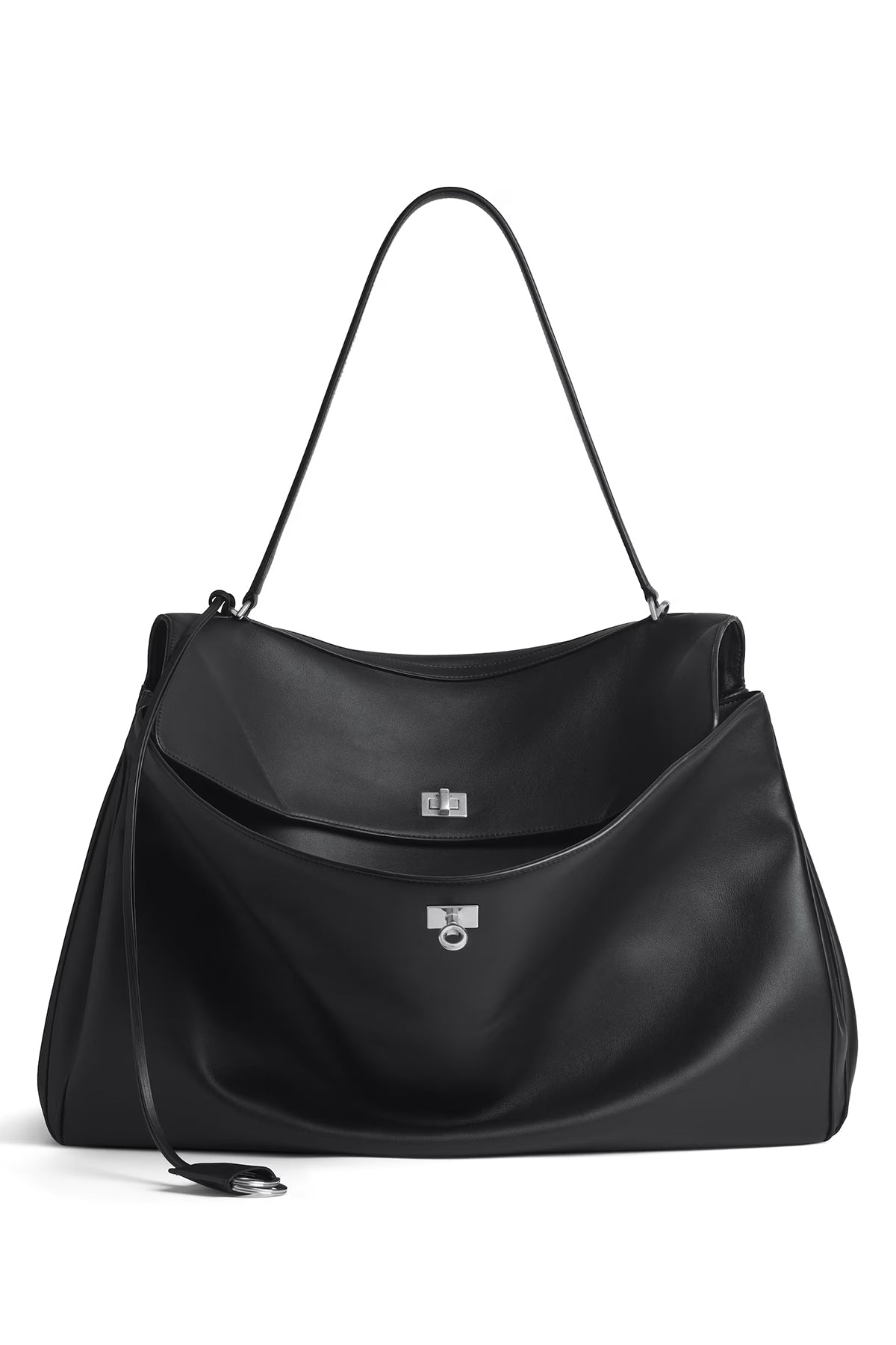 BALENCIAGA | RODEO HANDBAG XL