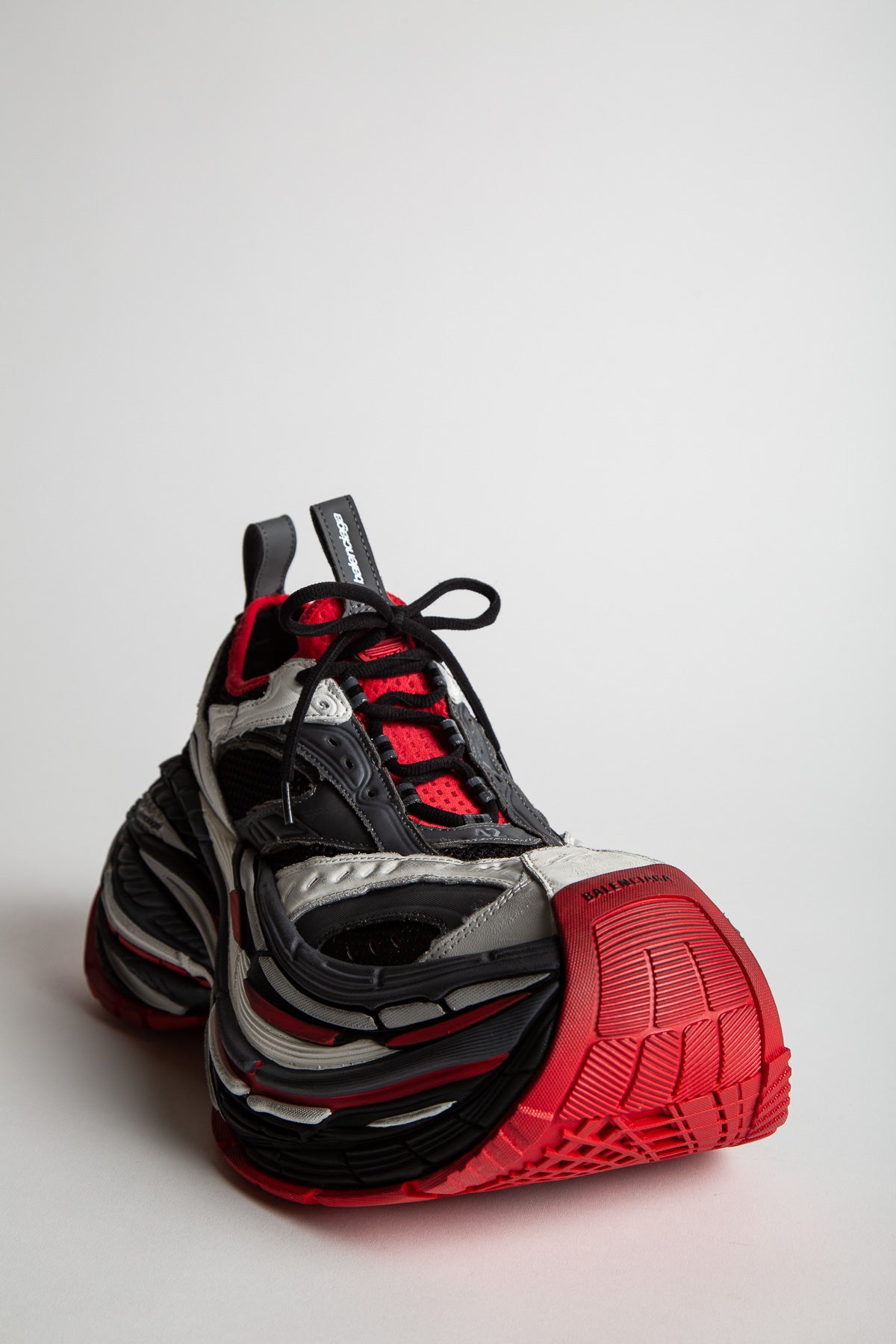 BALENCIAGA | PLATFORM SNEAKER
