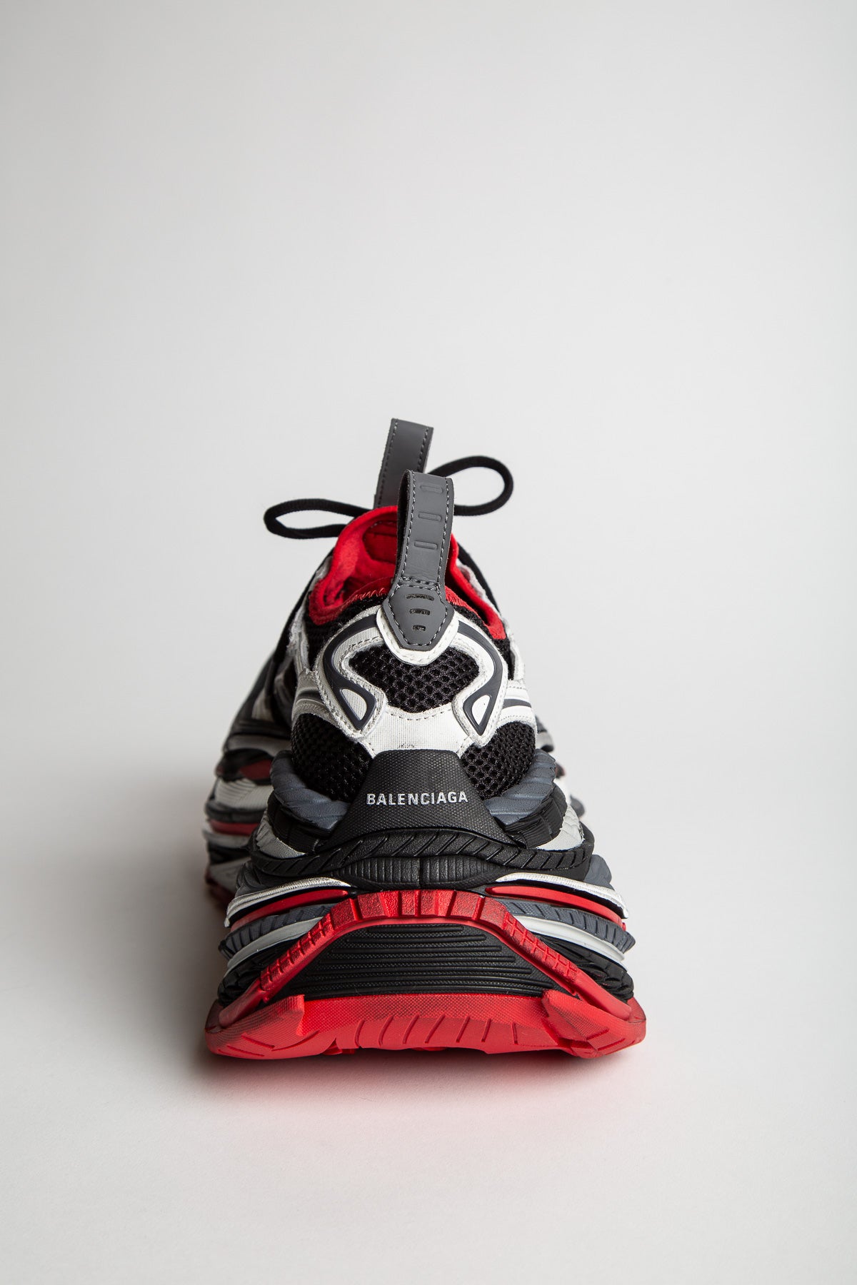 BALENCIAGA | PLATFORM SNEAKER