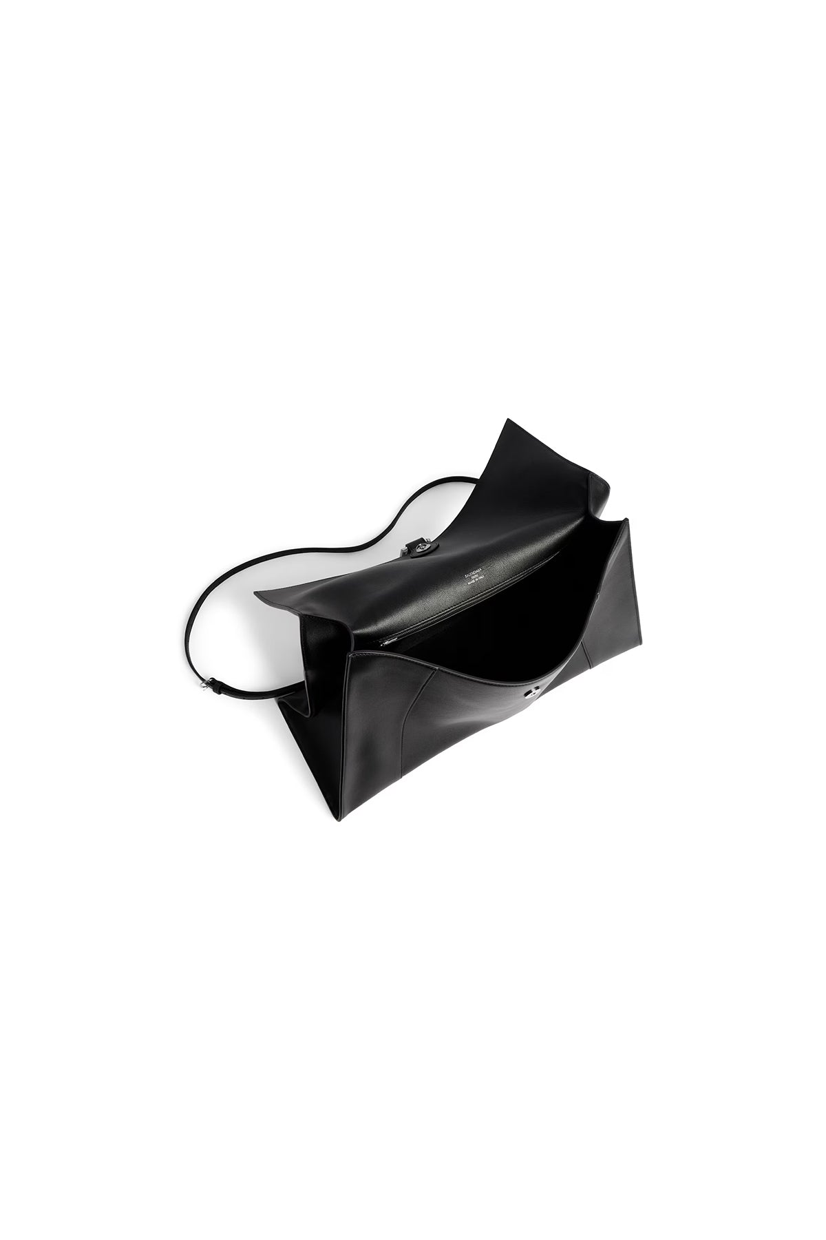 BALENCIAGA | HOURGLASS SOFT HANDBAG LARGE