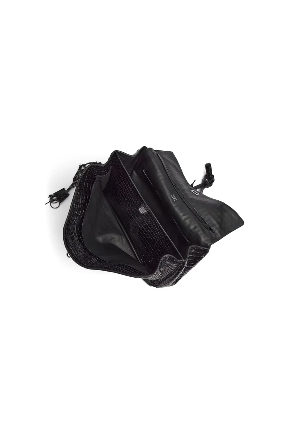 BALENCIAGA | RODEO HANDBAG LARGE