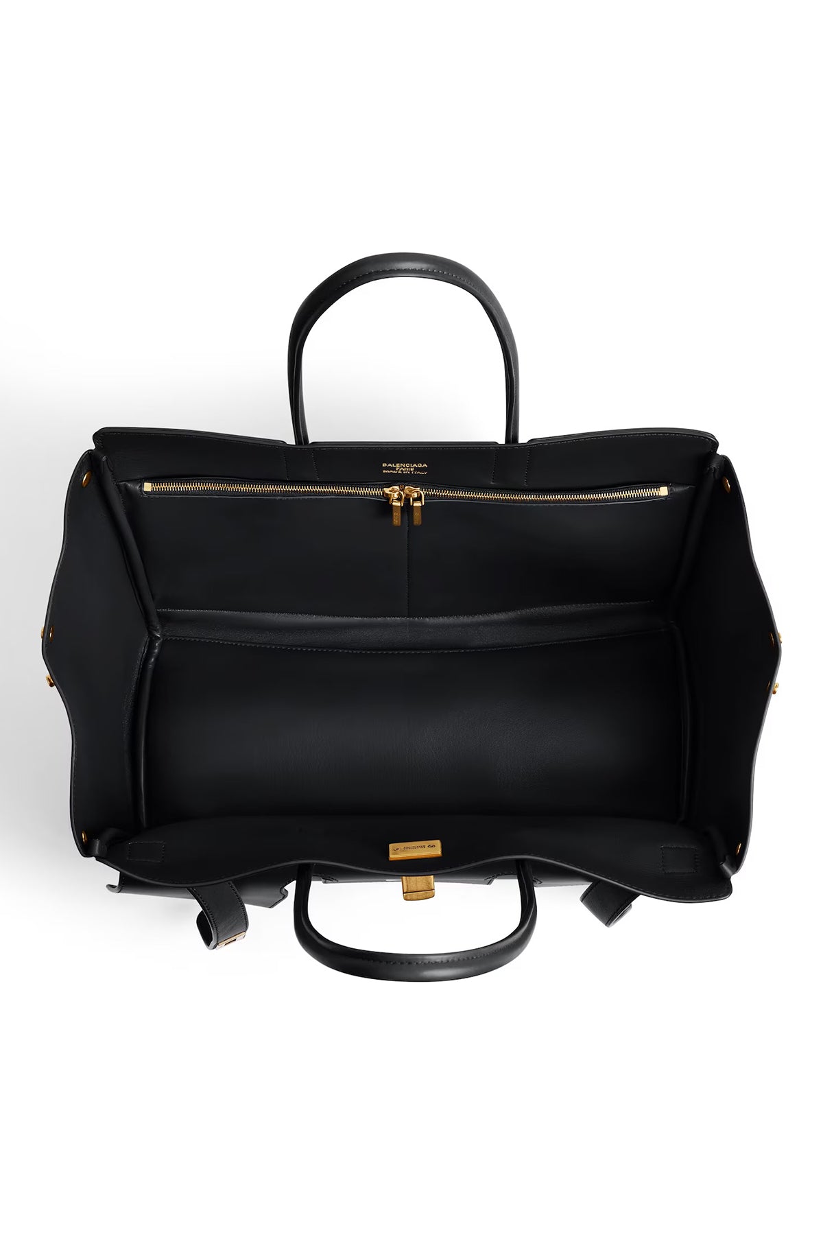 BALENCIAGA | BEL AIR CARRY ALL BAG MEDIUM