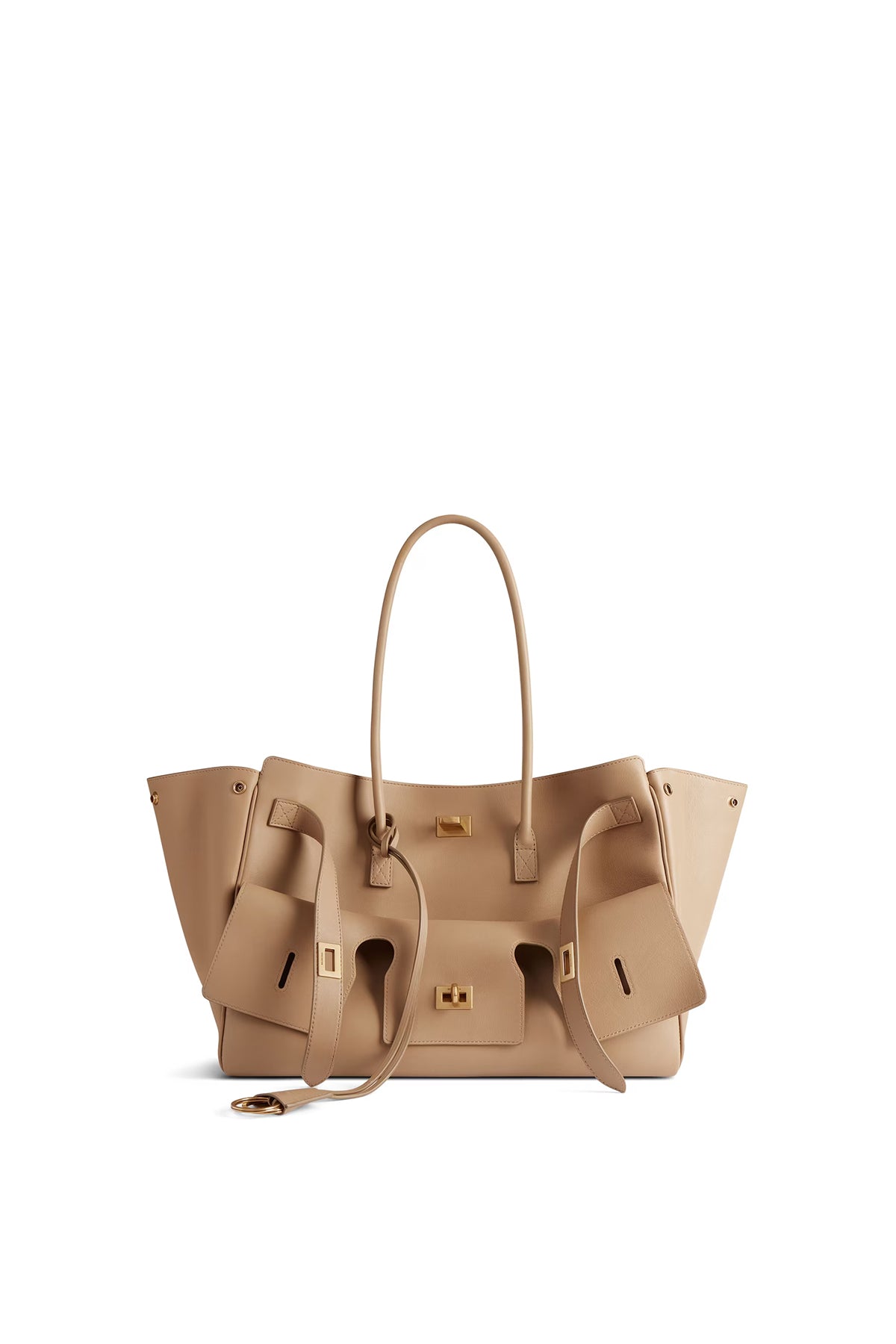 BALENCIAGA | BEL AIR CARRY ALL BAG MEDIUM