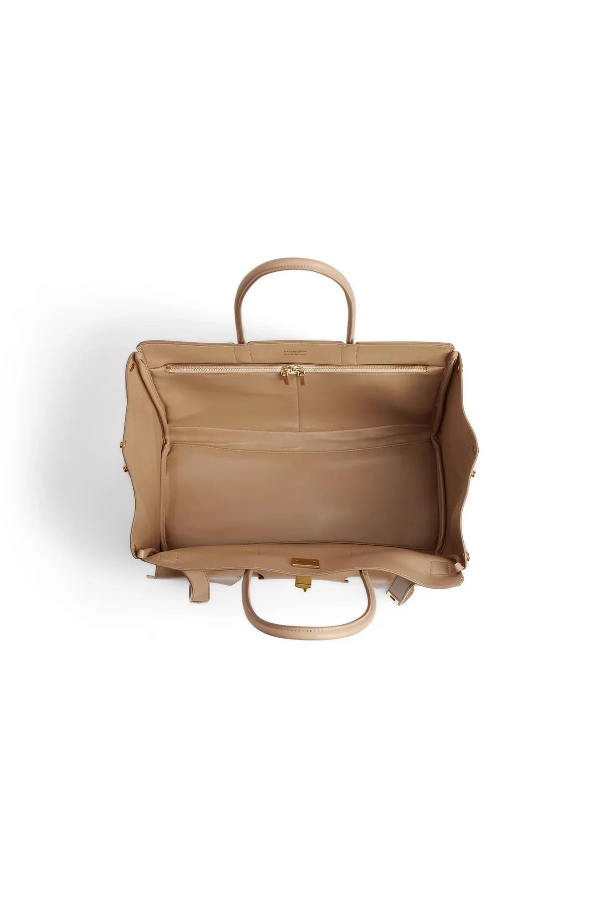 BALENCIAGA | BEL AIR CARRY ALL BAG MEDIUM
