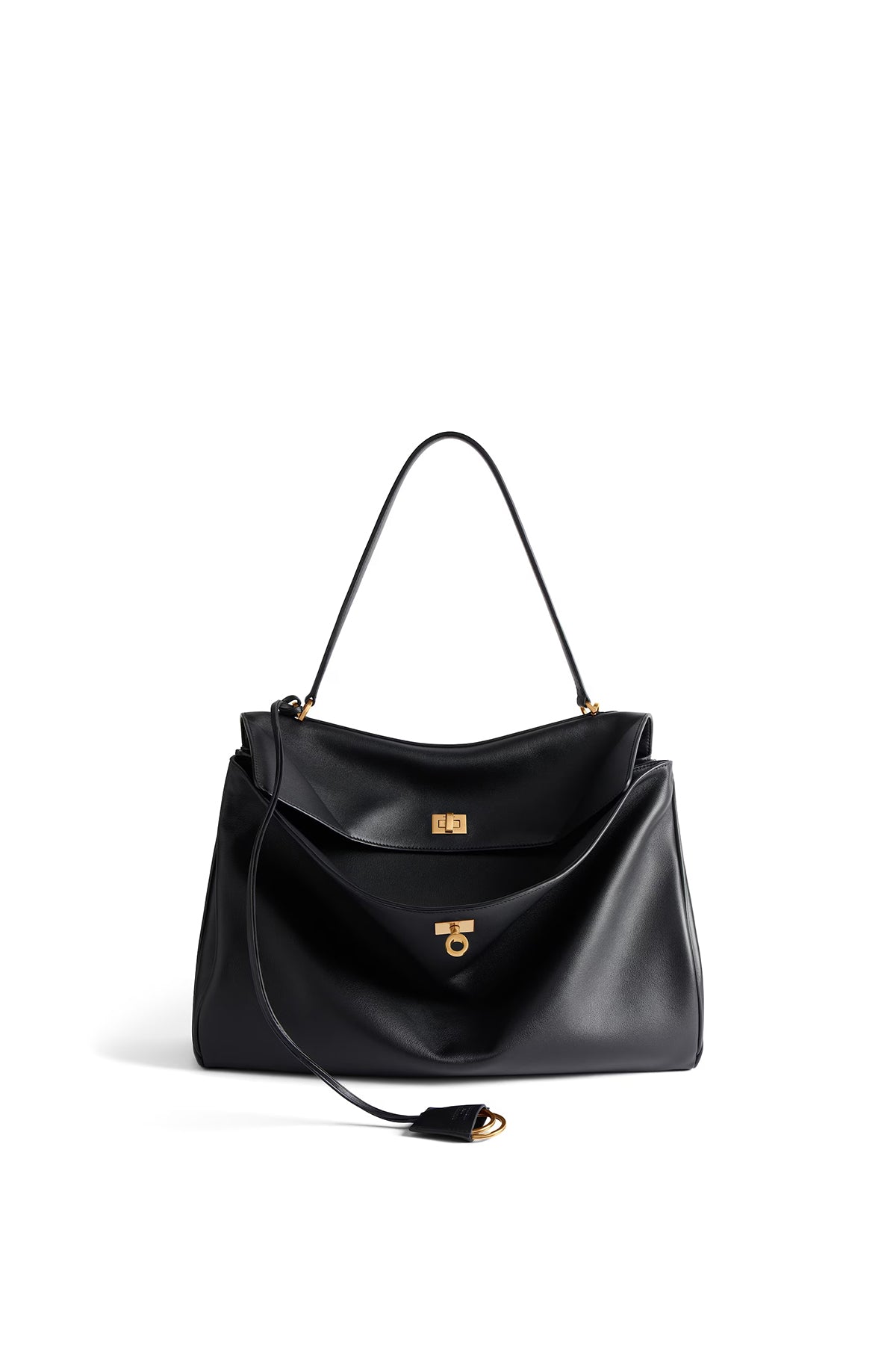 BALENCIAGA | RODEO LARGE HANDBAG