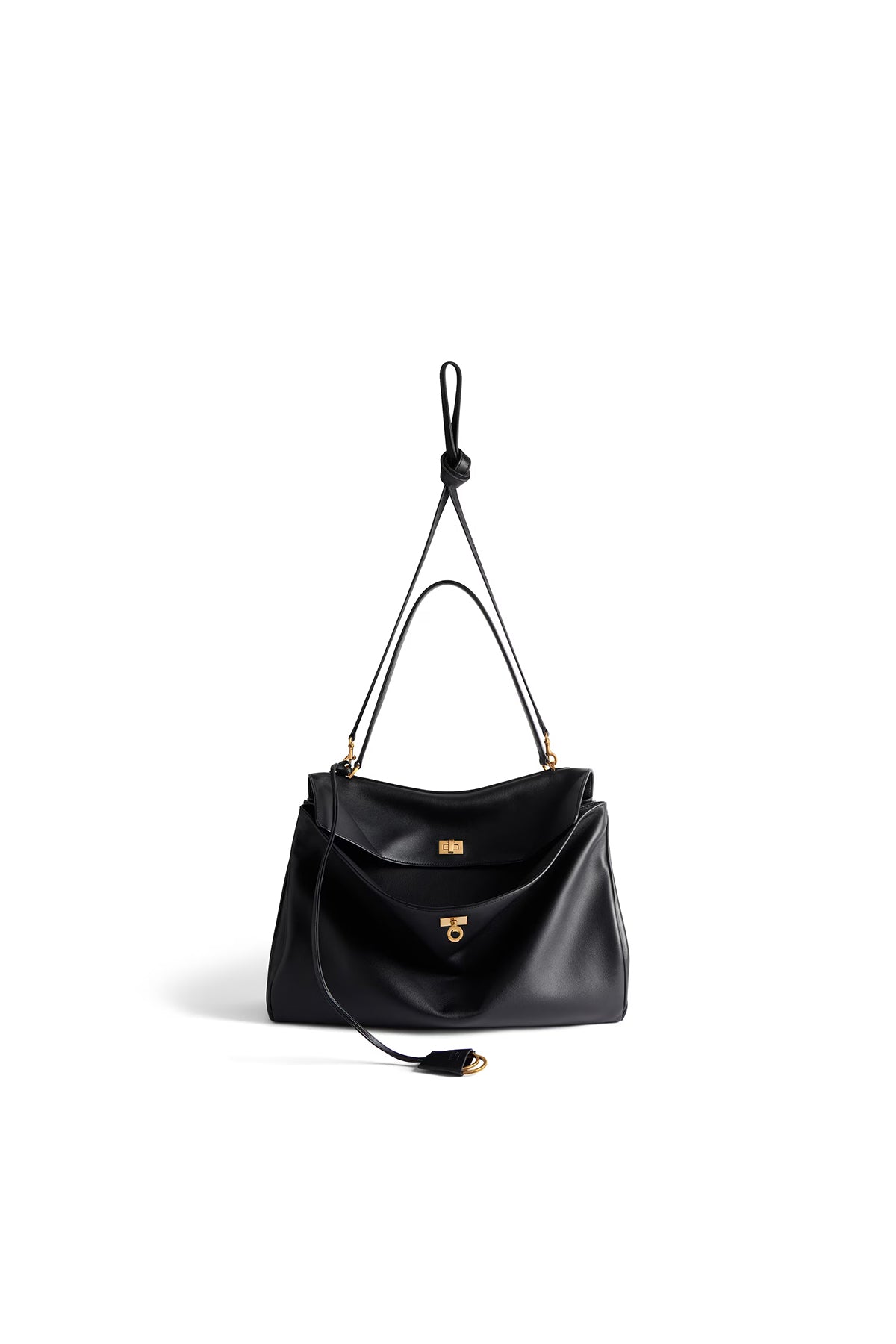 BALENCIAGA | RODEO LARGE HANDBAG