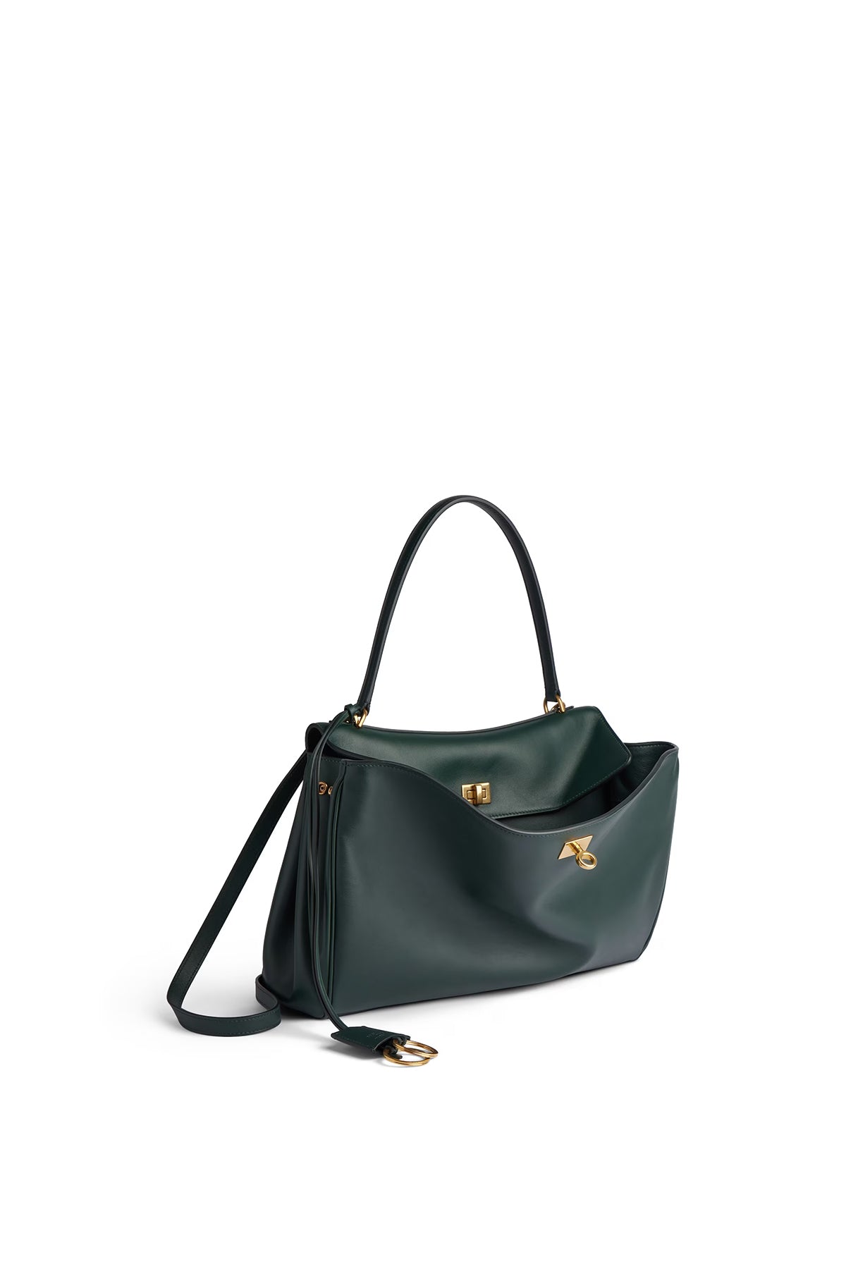 BALENCIAGA | RODEO HANDBAG MEDIUM