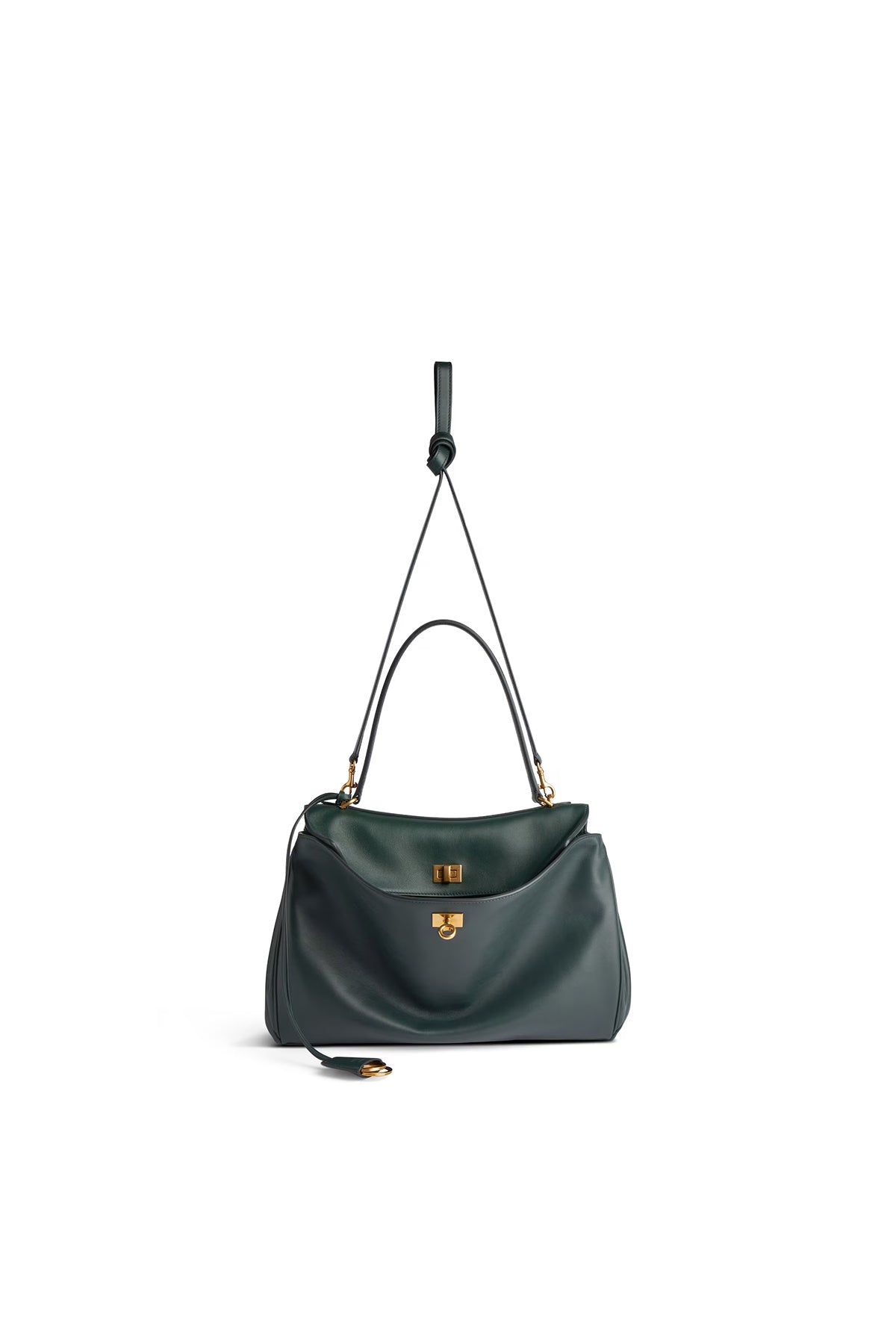BALENCIAGA | RODEO HANDBAG MEDIUM