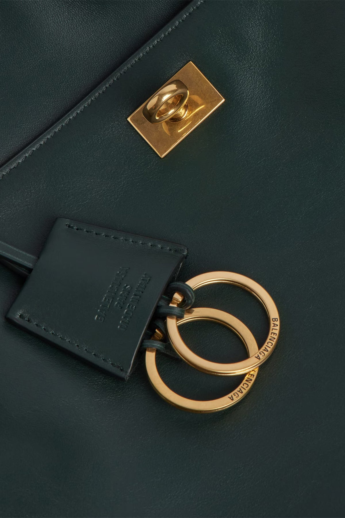 BALENCIAGA | RODEO HANDBAG MEDIUM