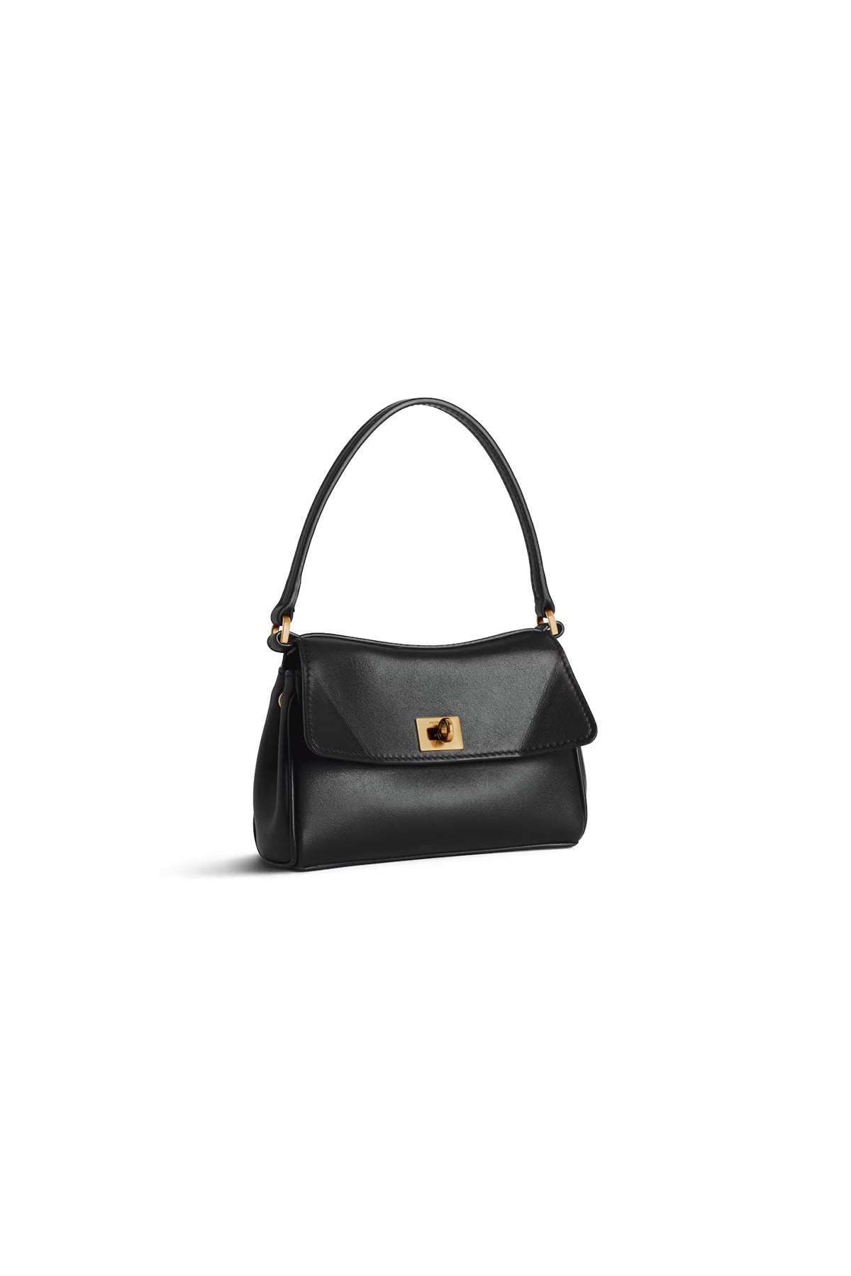 BALENCIAGA | RODEO BAG WITH CHAIN NANO - MAXFIELD LA