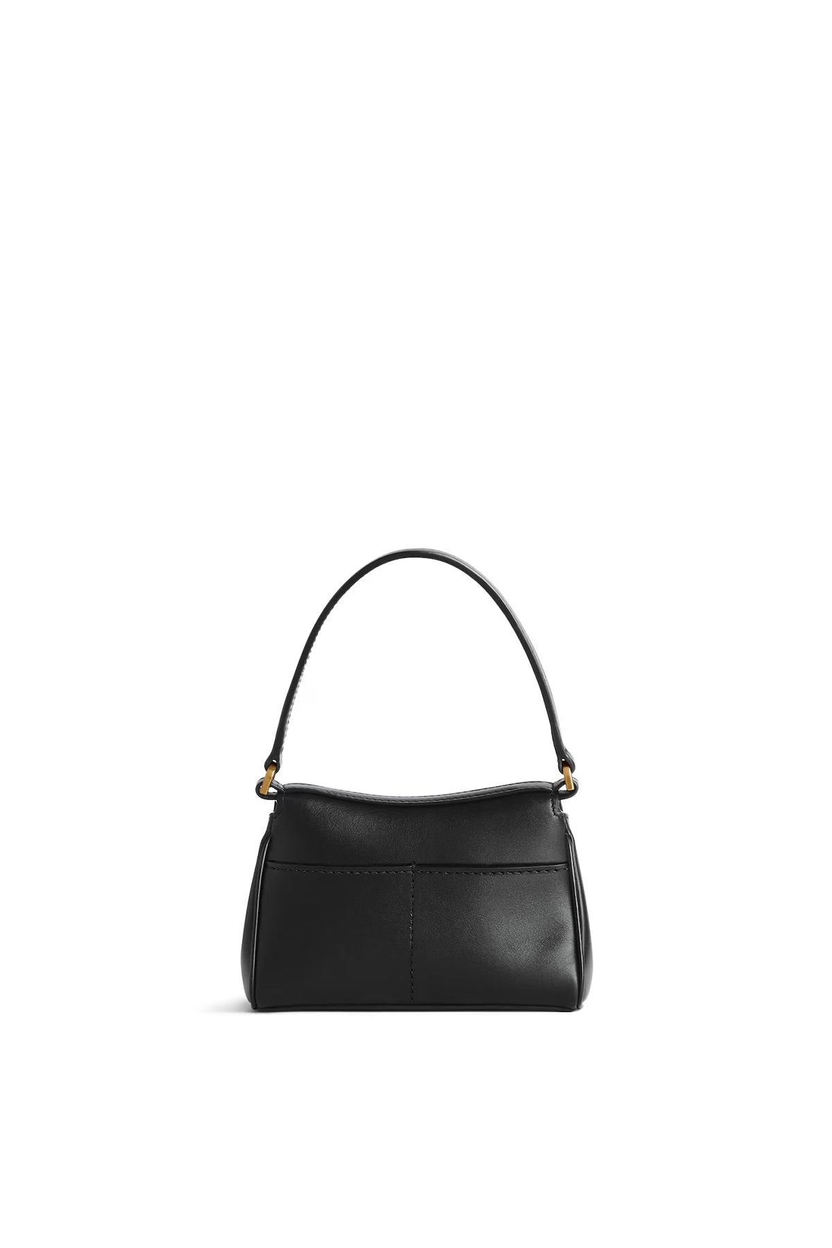 BALENCIAGA | RODEO BAG WITH CHAIN NANO - MAXFIELD LA