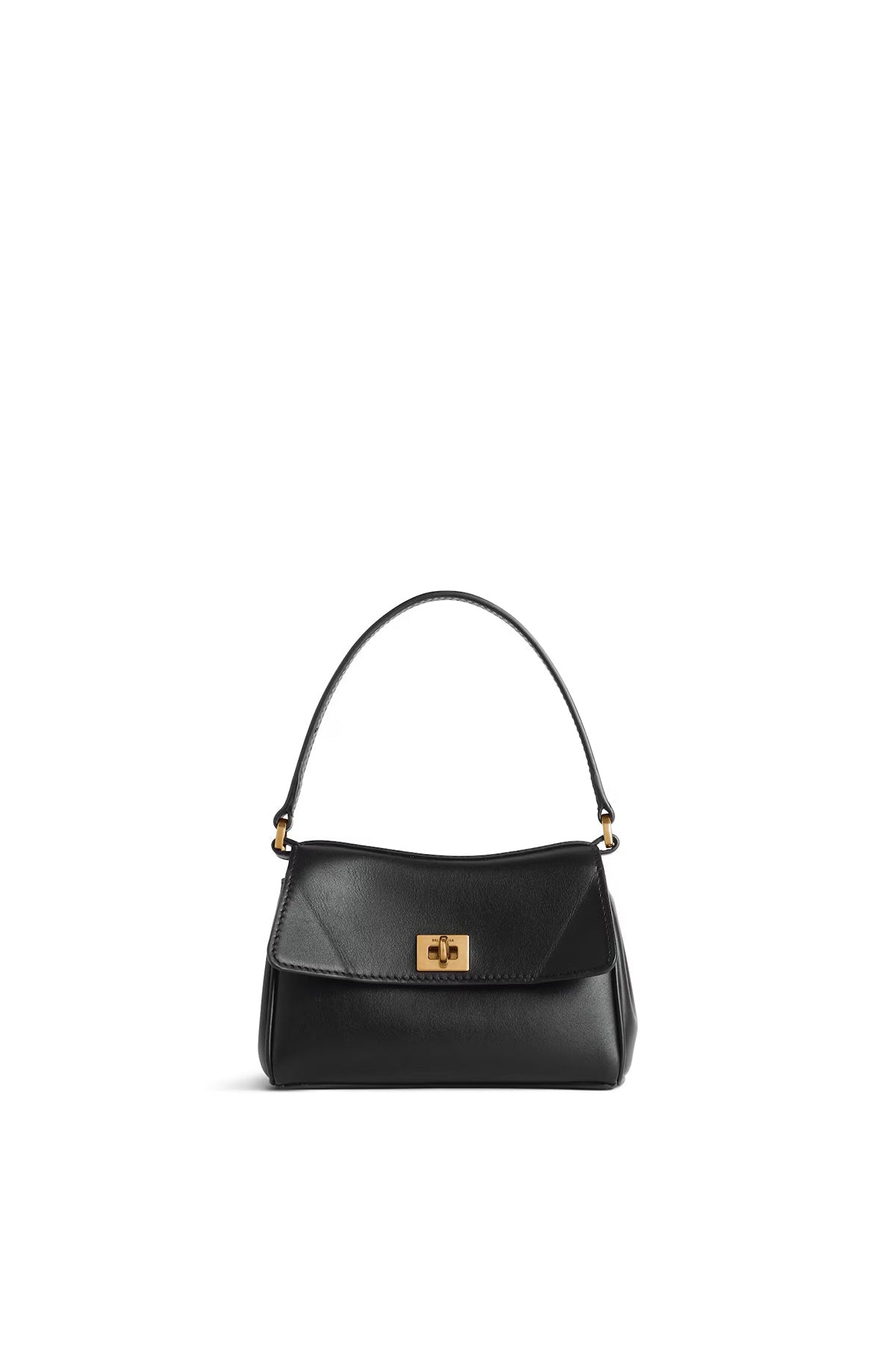 BALENCIAGA | RODEO BAG WITH CHAIN NANO - MAXFIELD LA