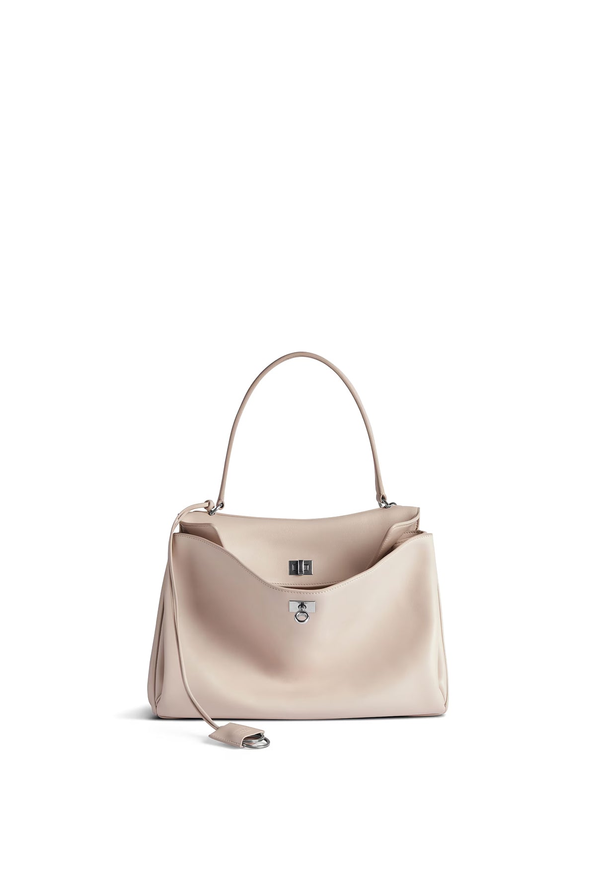 BALENCIAGA | RODEO MEDIUM HANDBAG