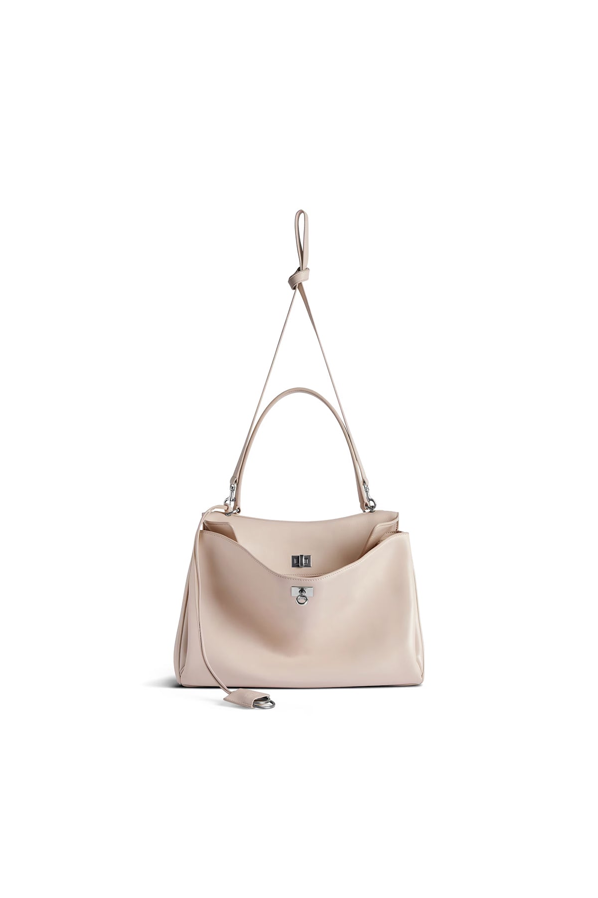 BALENCIAGA | RODEO MEDIUM HANDBAG