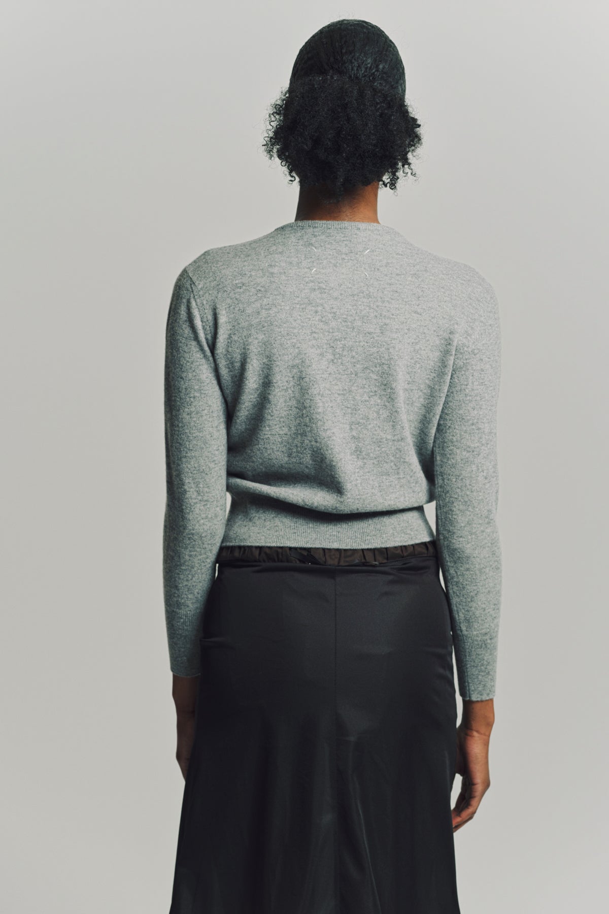 MAISON MARGIELA | WOOL CARDIGAN