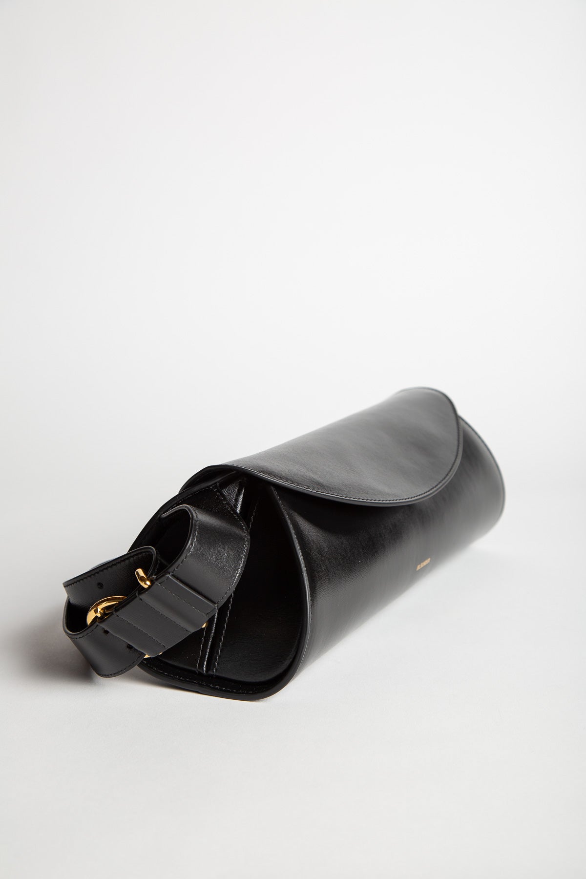 JIL SANDER | CANNOLO GRANDE HANDBAG