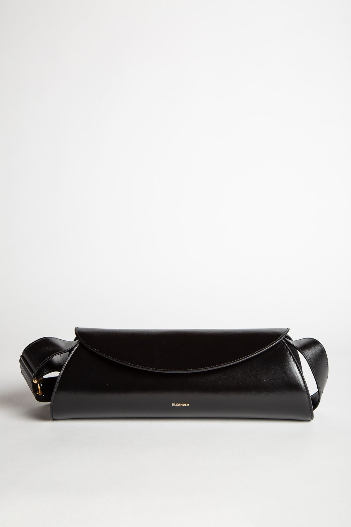 JIL SANDER | CANNOLO GRANDE HANDBAG