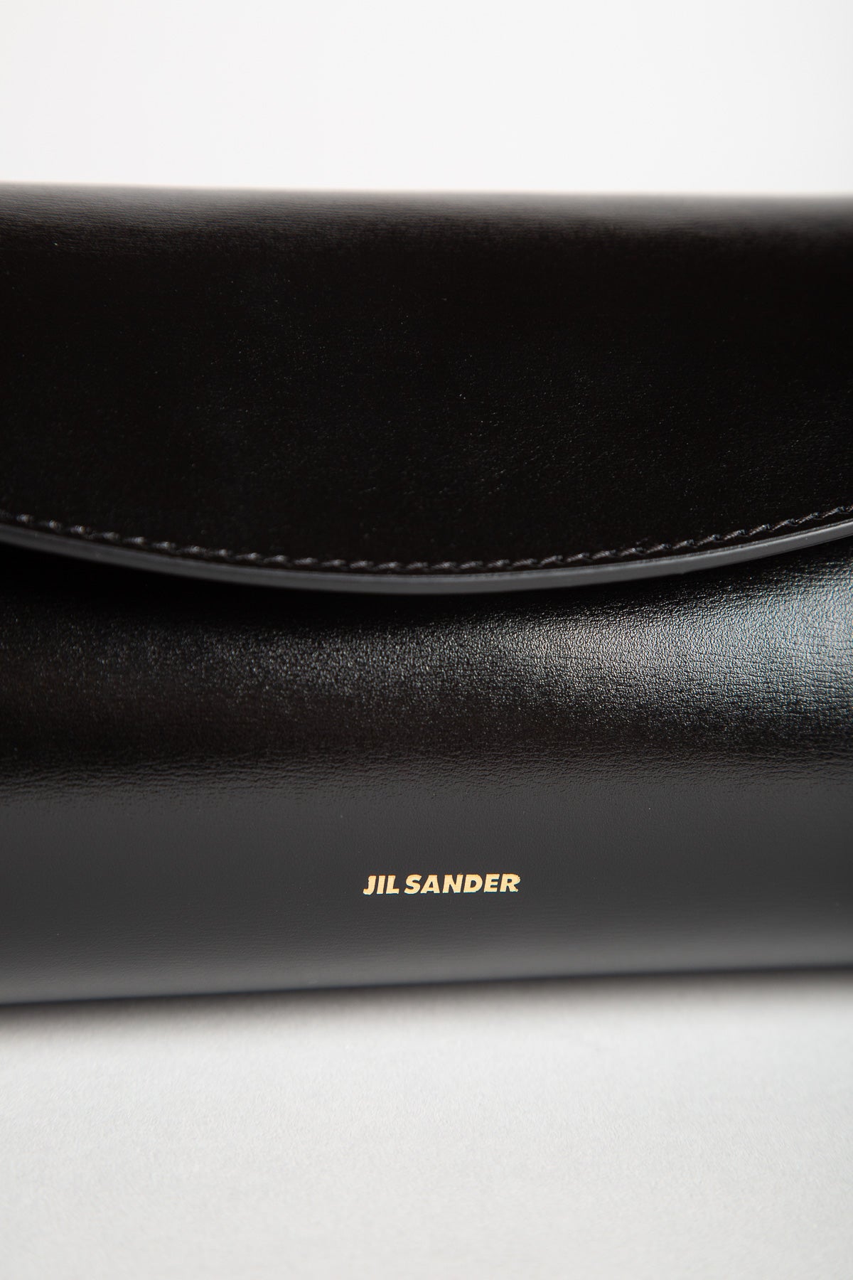 JIL SANDER | CANNOLO GRANDE HANDBAG