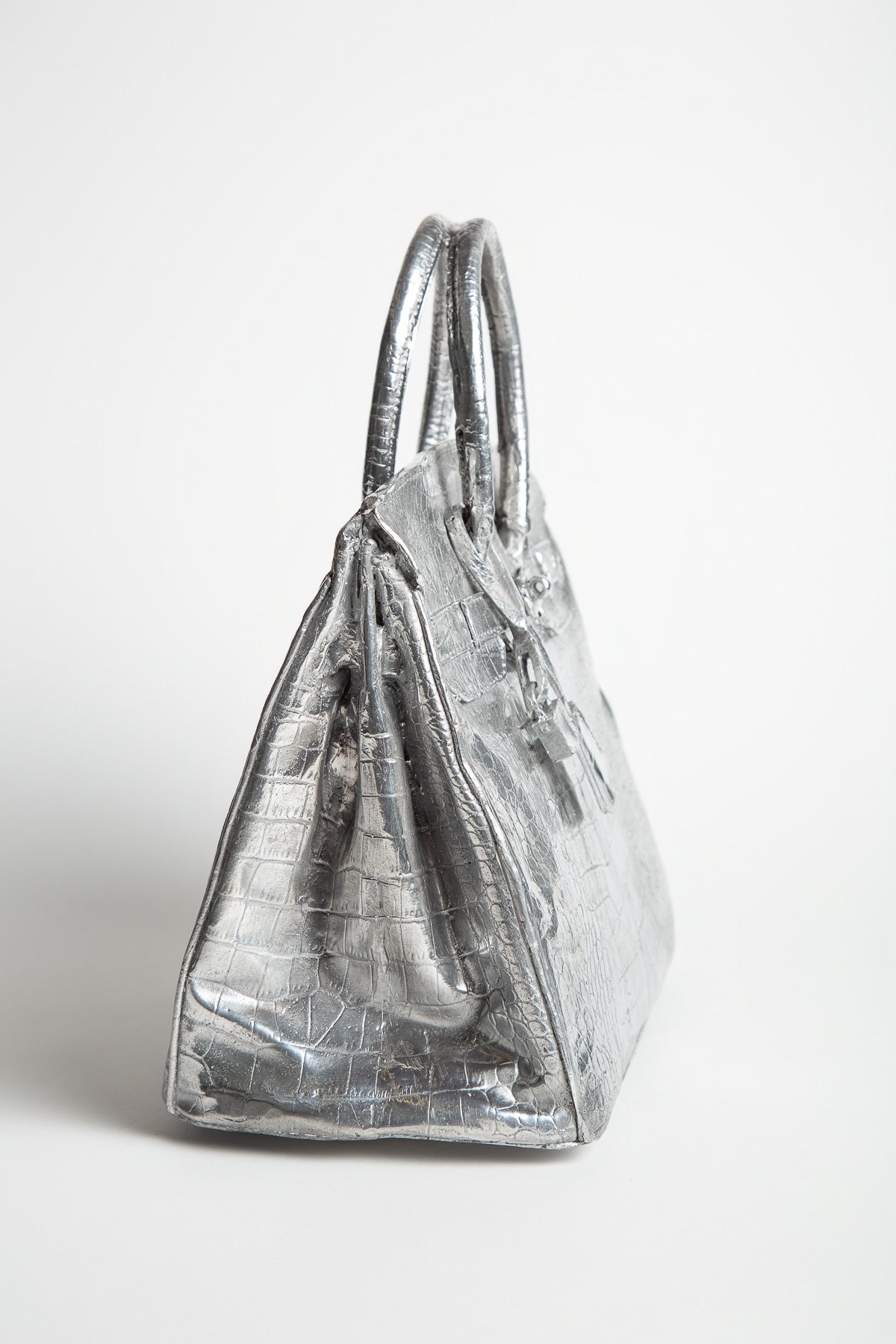 MAXFIELD PRIVATE COLLECTION | BIRKIN FOR EVER SCULPTURE