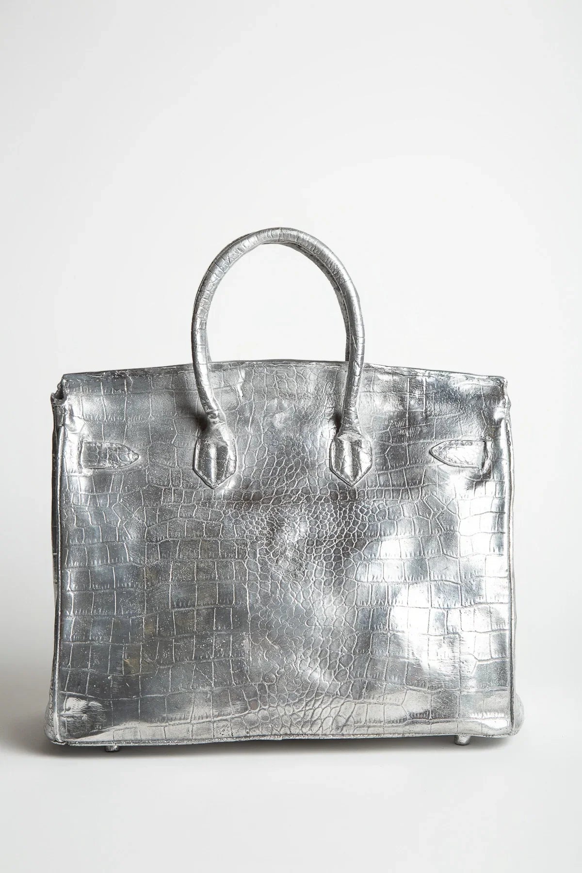MAXFIELD PRIVATE COLLECTION | BIRKIN FOR EVER SCULPTURE
