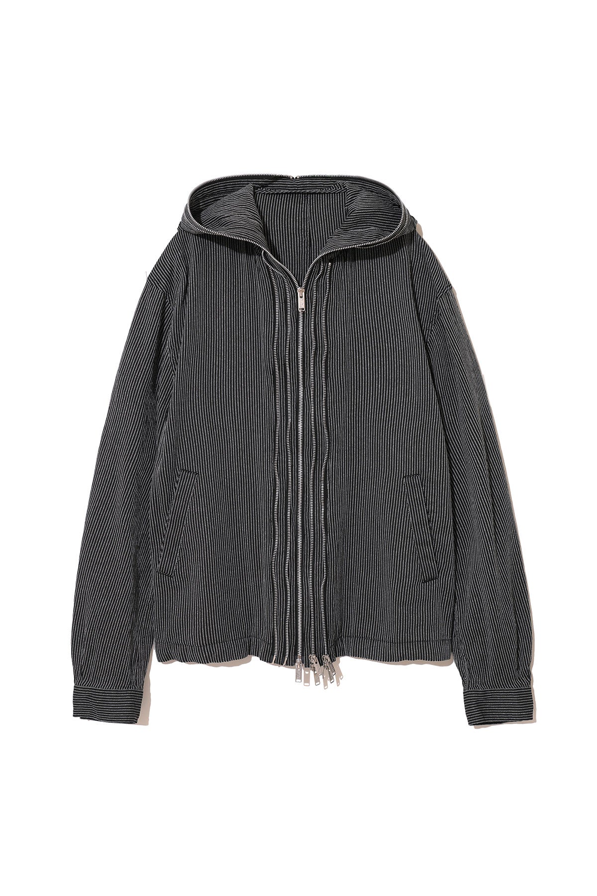 UNDERCOVER | HOODED BLOUSON - MAXFIELD LA