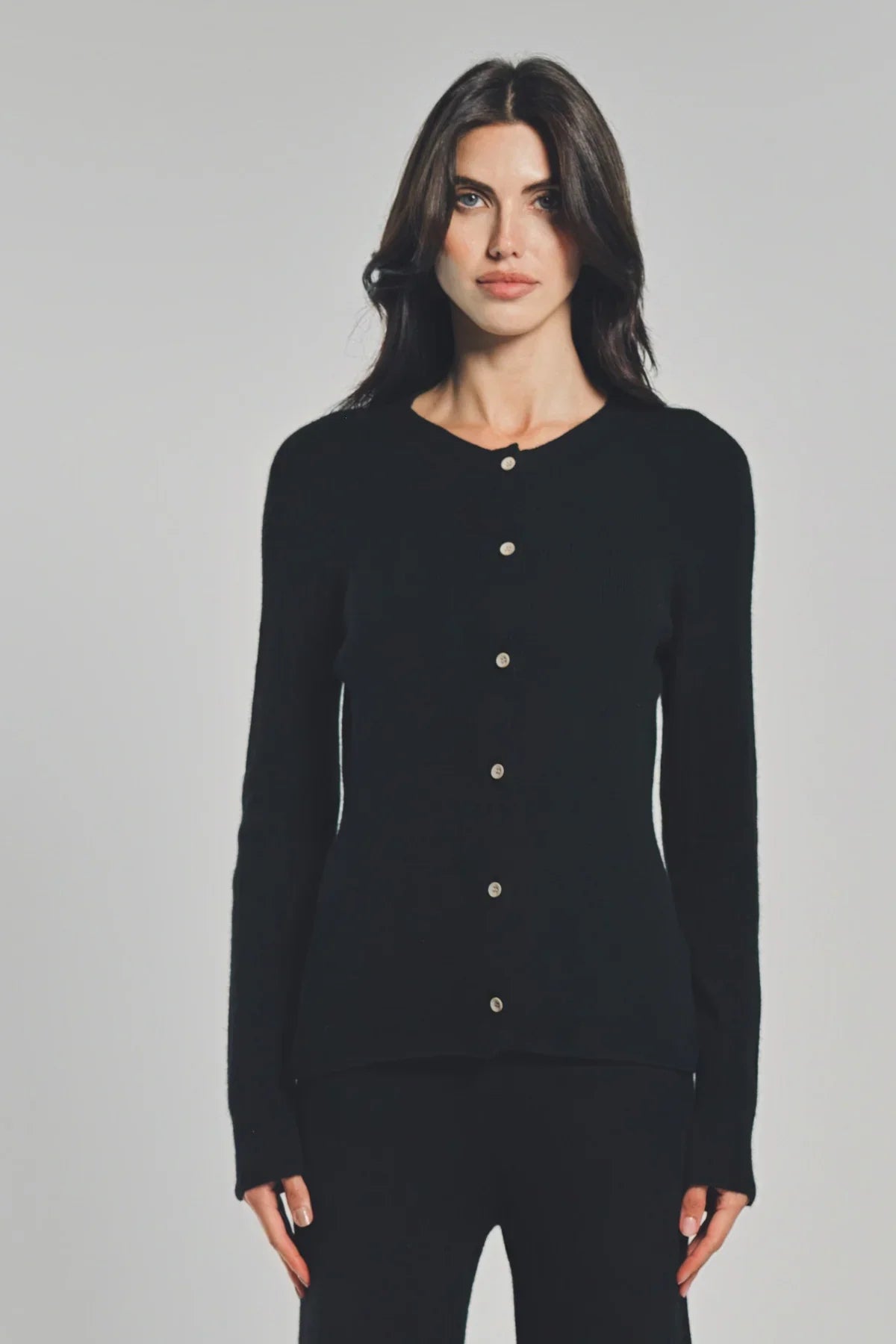 THE ELDER STATESMAN | DELICASH CARDIGAN