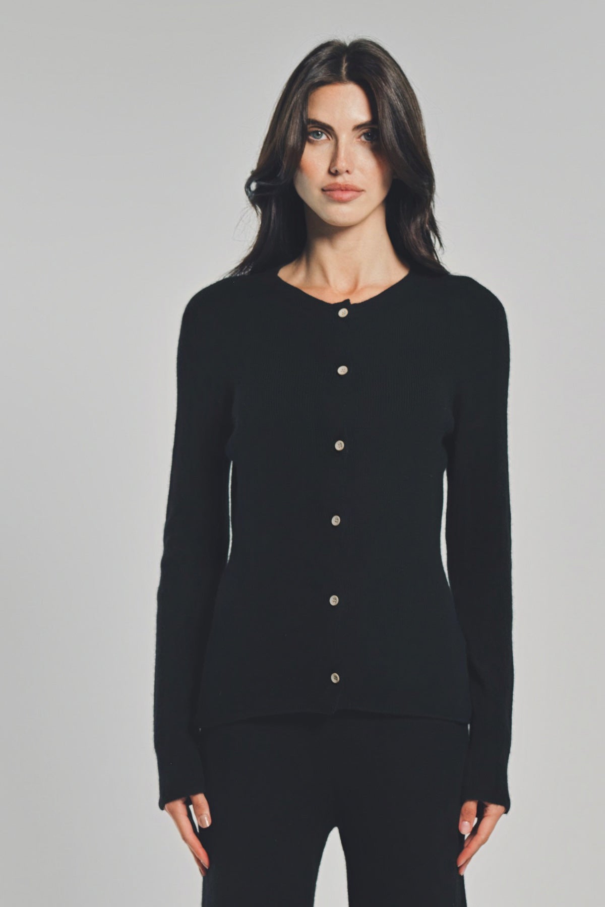 THE ELDER STATESMAN | DELICASH CARDIGAN