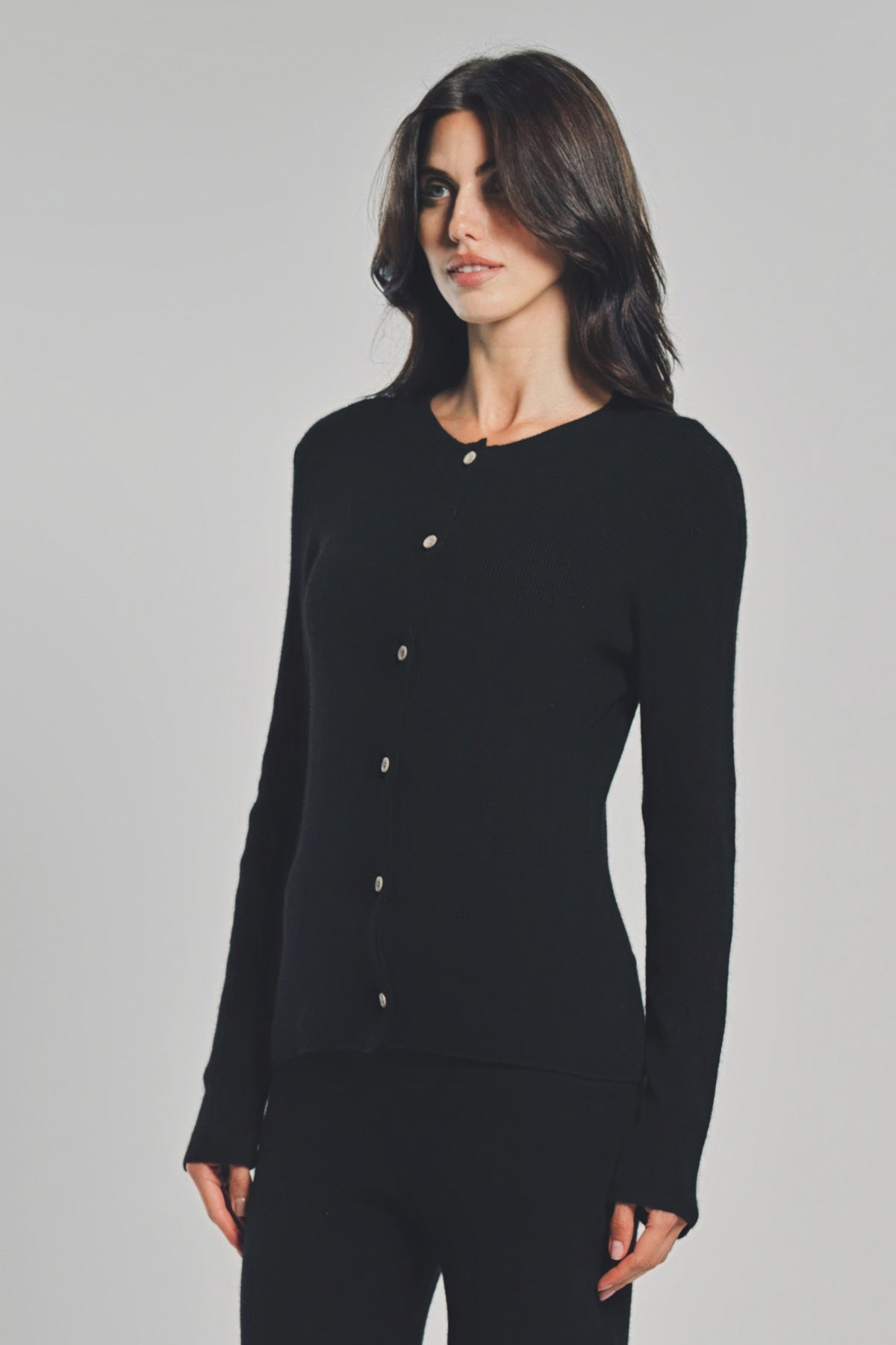 THE ELDER STATESMAN | DELICASH CARDIGAN