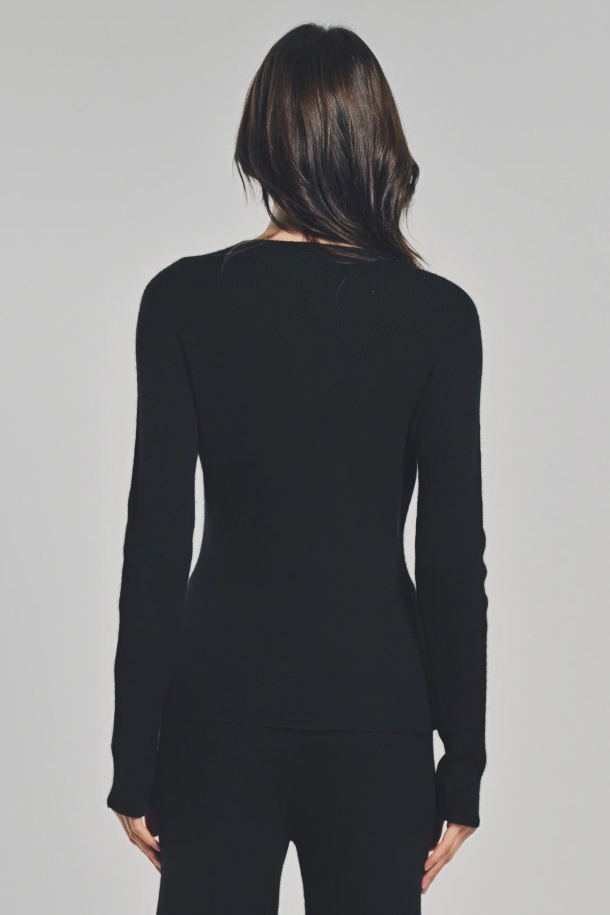 THE ELDER STATESMAN | DELICASH CARDIGAN