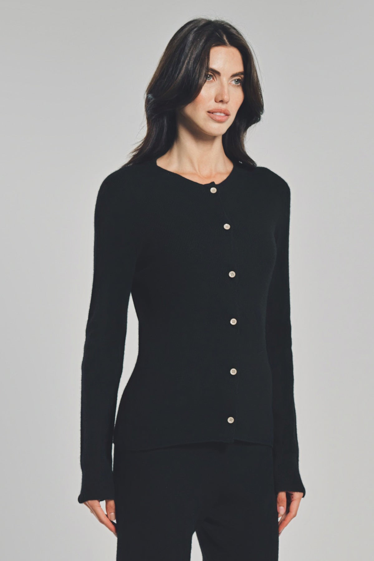 THE ELDER STATESMAN | DELICASH CARDIGAN