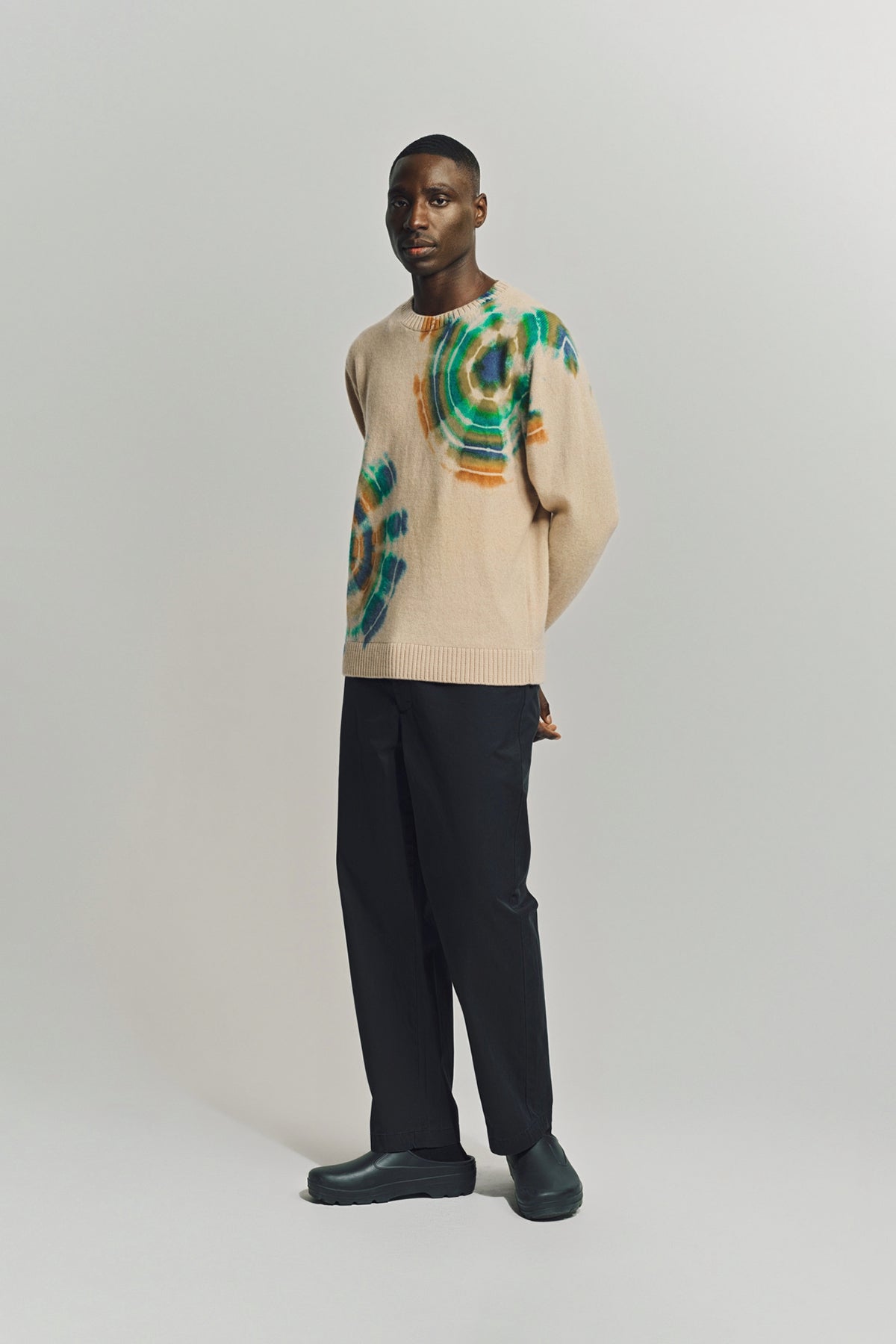THE ELDER STATESMAN | WORKWEAR NORM PANTS