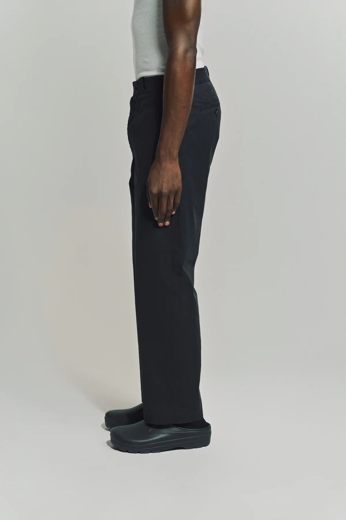 THE ELDER STATESMAN | WORKWEAR NORM PANTS