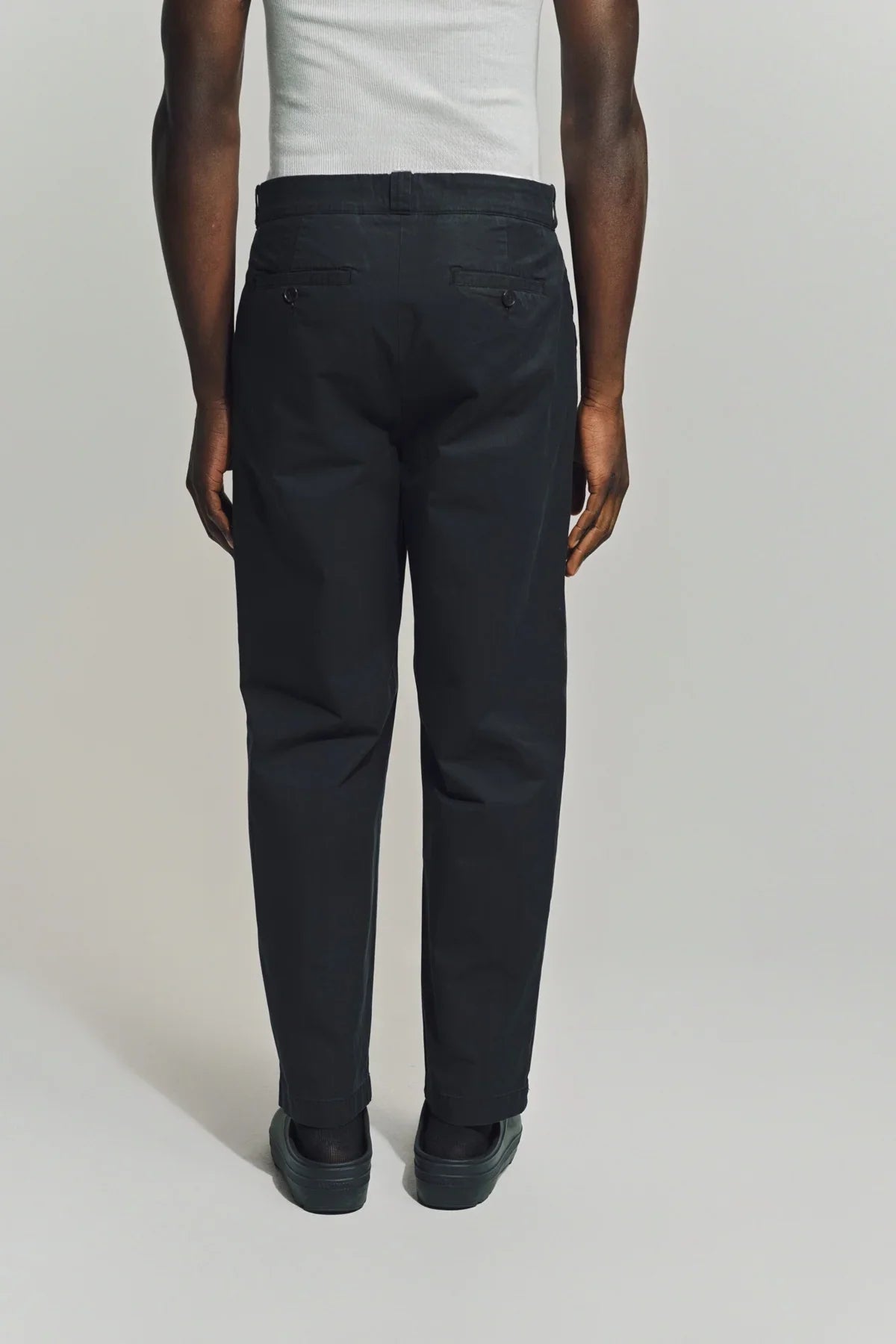 THE ELDER STATESMAN | WORKWEAR NORM PANTS