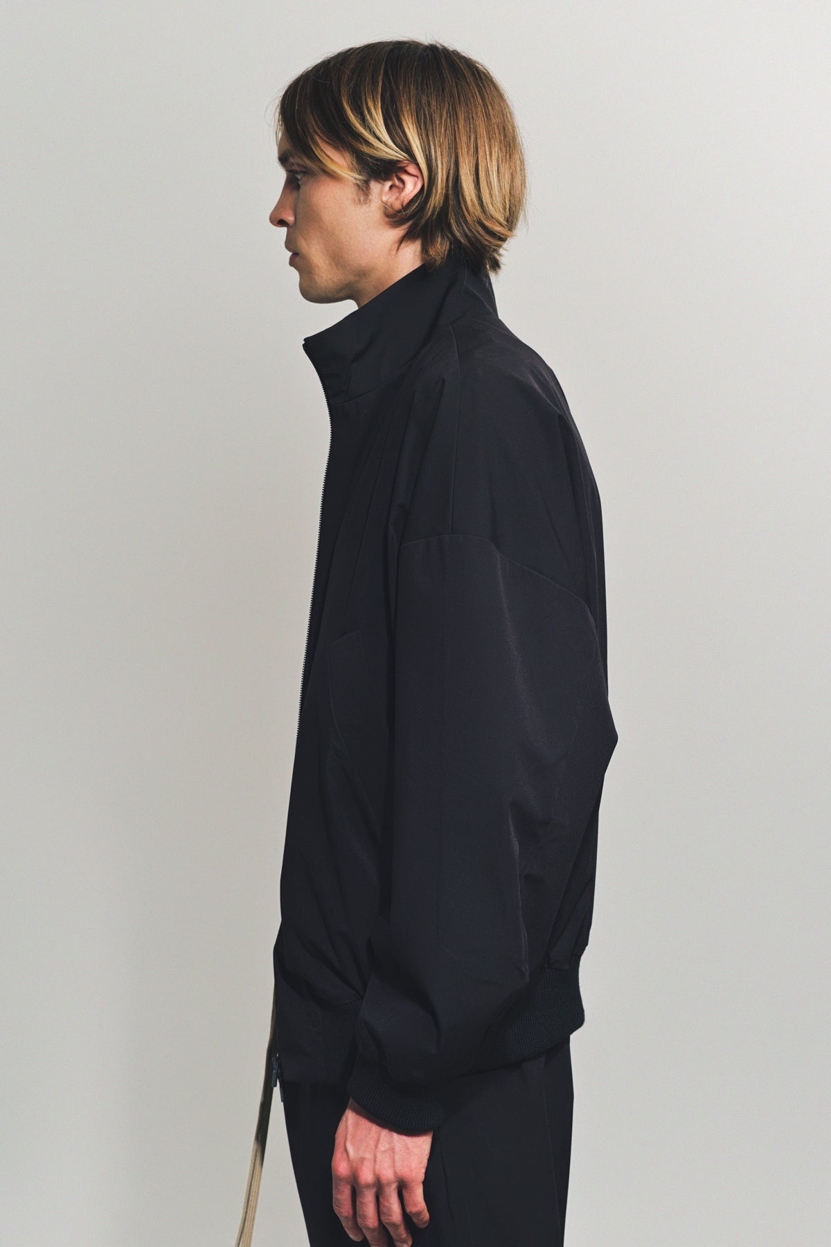 FEAR OF GOD | NYLON TRACK JACKET