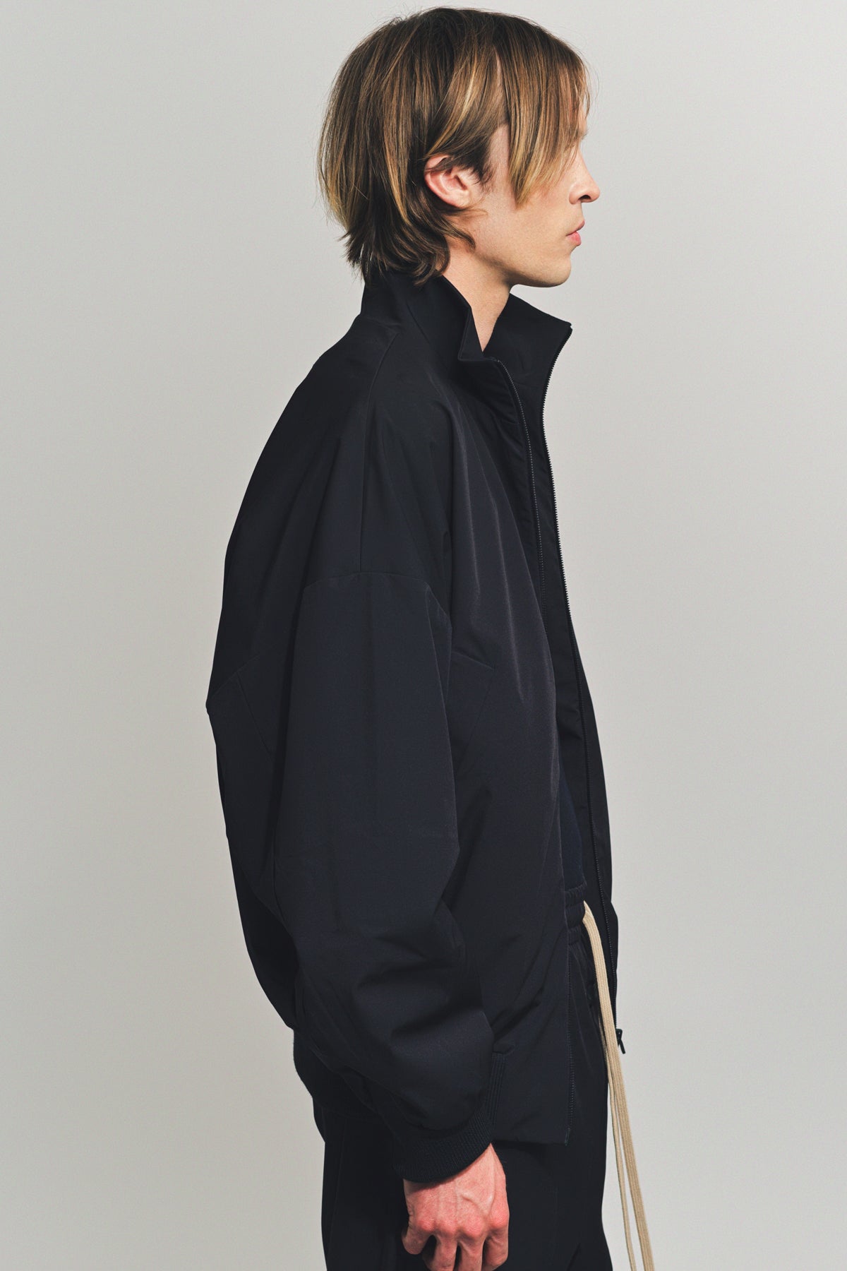 FEAR OF GOD | NYLON TRACK JACKET