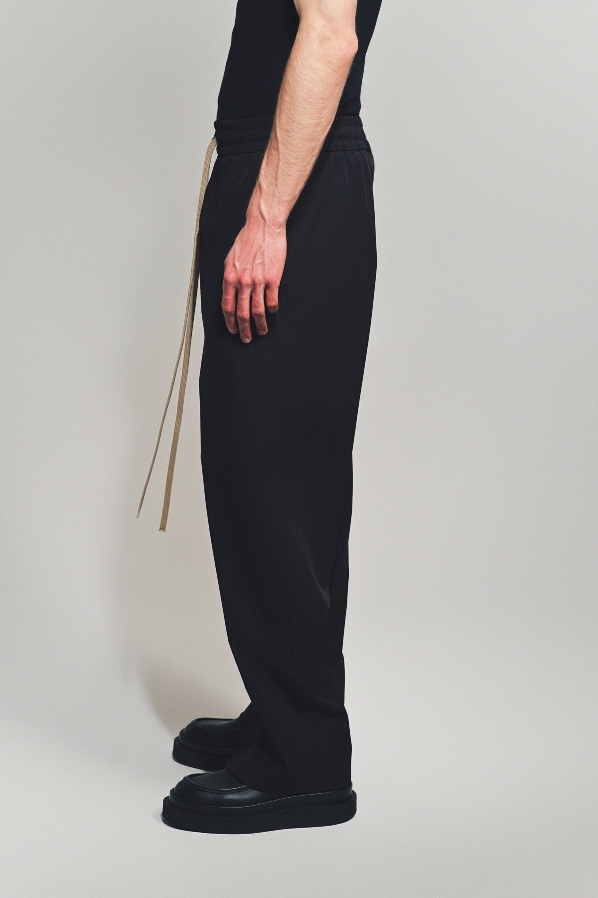 FEAR OF GOD | NYLON TRACK PANTS