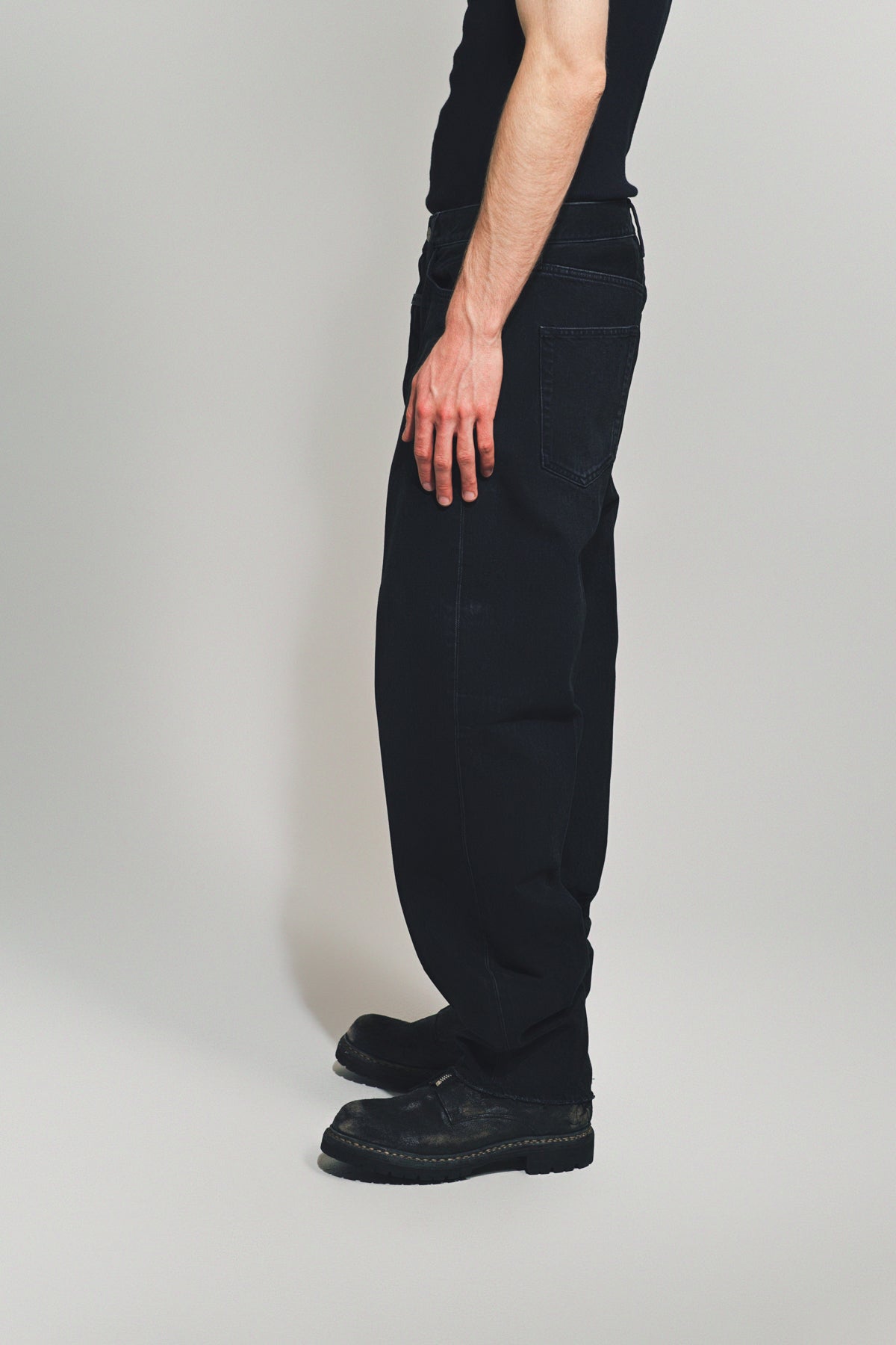 FEAR OF GOD | 80'S 5-POCKET JEANS - MAXFIELD LA