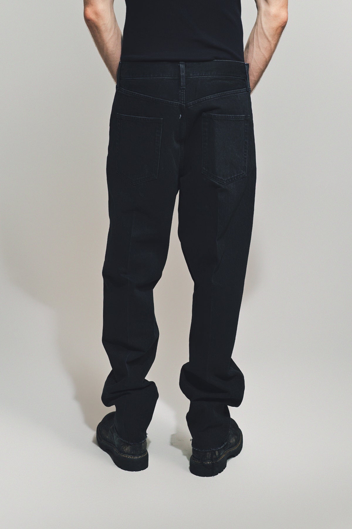 FEAR OF GOD | 80'S 5-POCKET JEANS - MAXFIELD LA